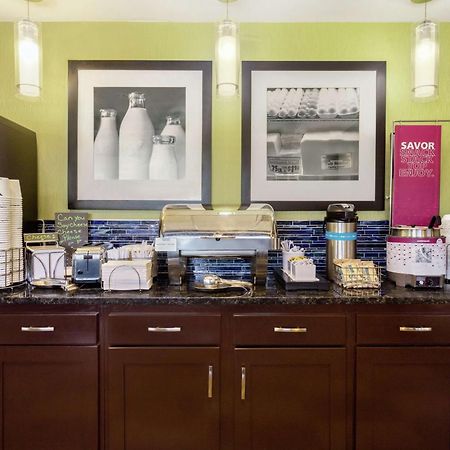 Hampton Inn Birmingham-Trussville Εξωτερικό φωτογραφία