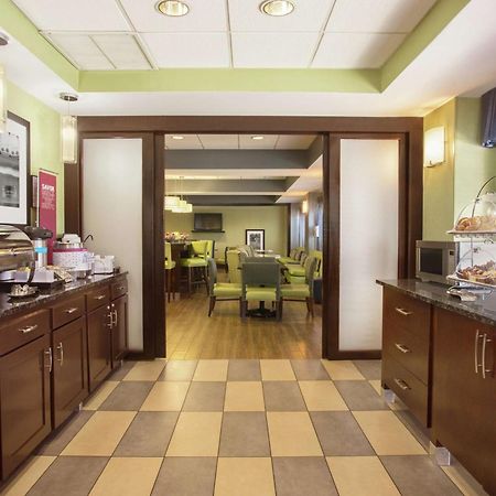 Hampton Inn Birmingham-Trussville Εξωτερικό φωτογραφία