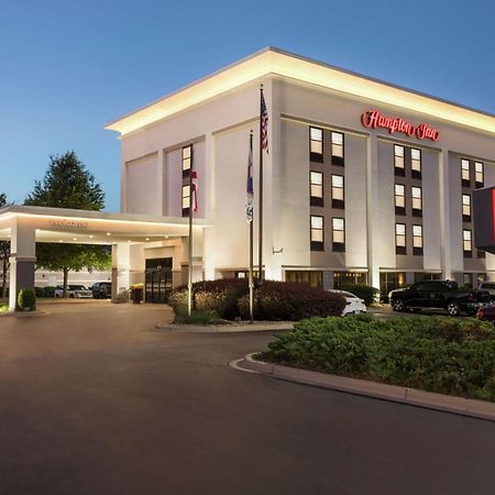 Hampton Inn Birmingham-Trussville Εξωτερικό φωτογραφία