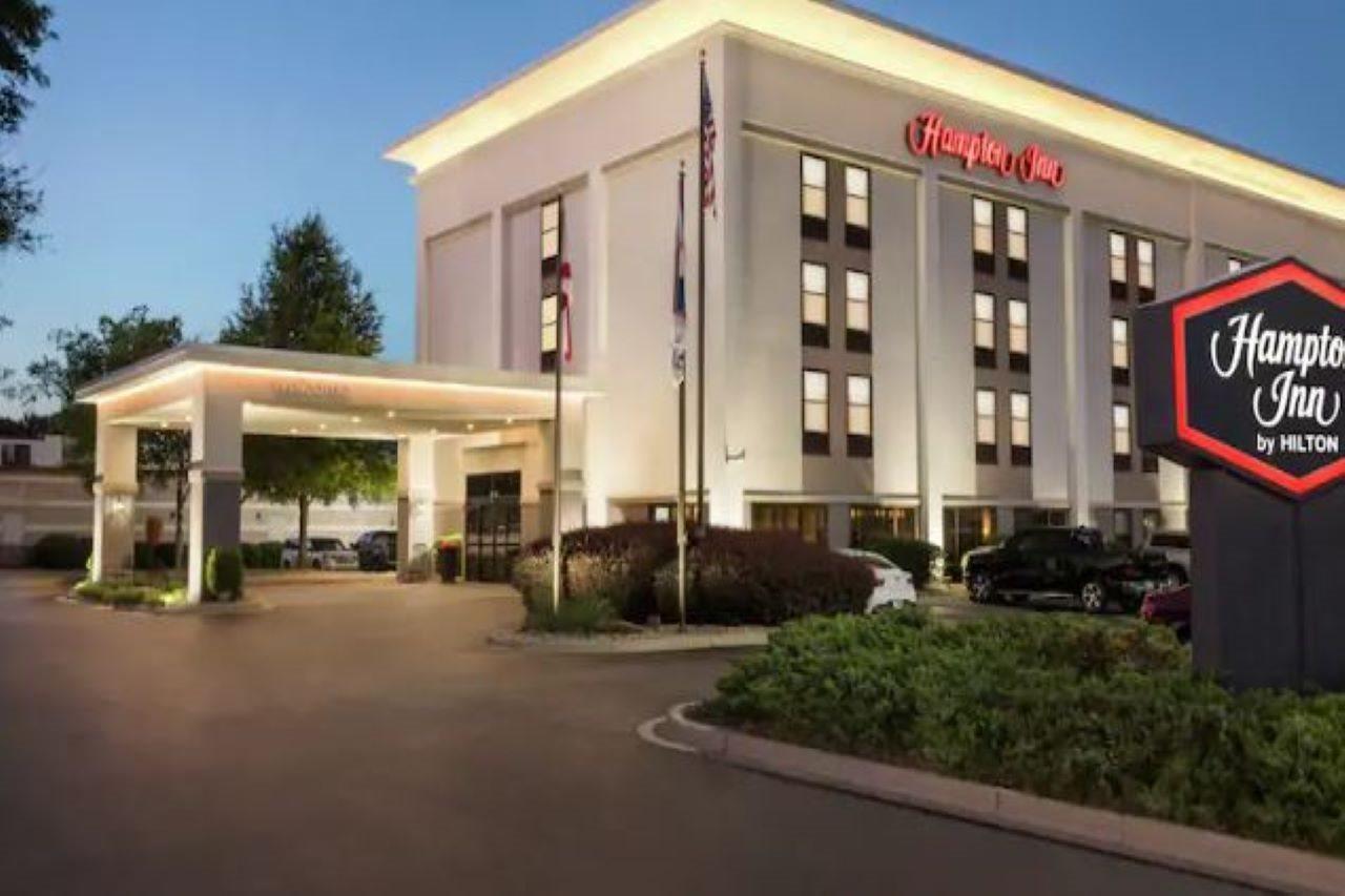 Hampton Inn Birmingham-Trussville Εξωτερικό φωτογραφία