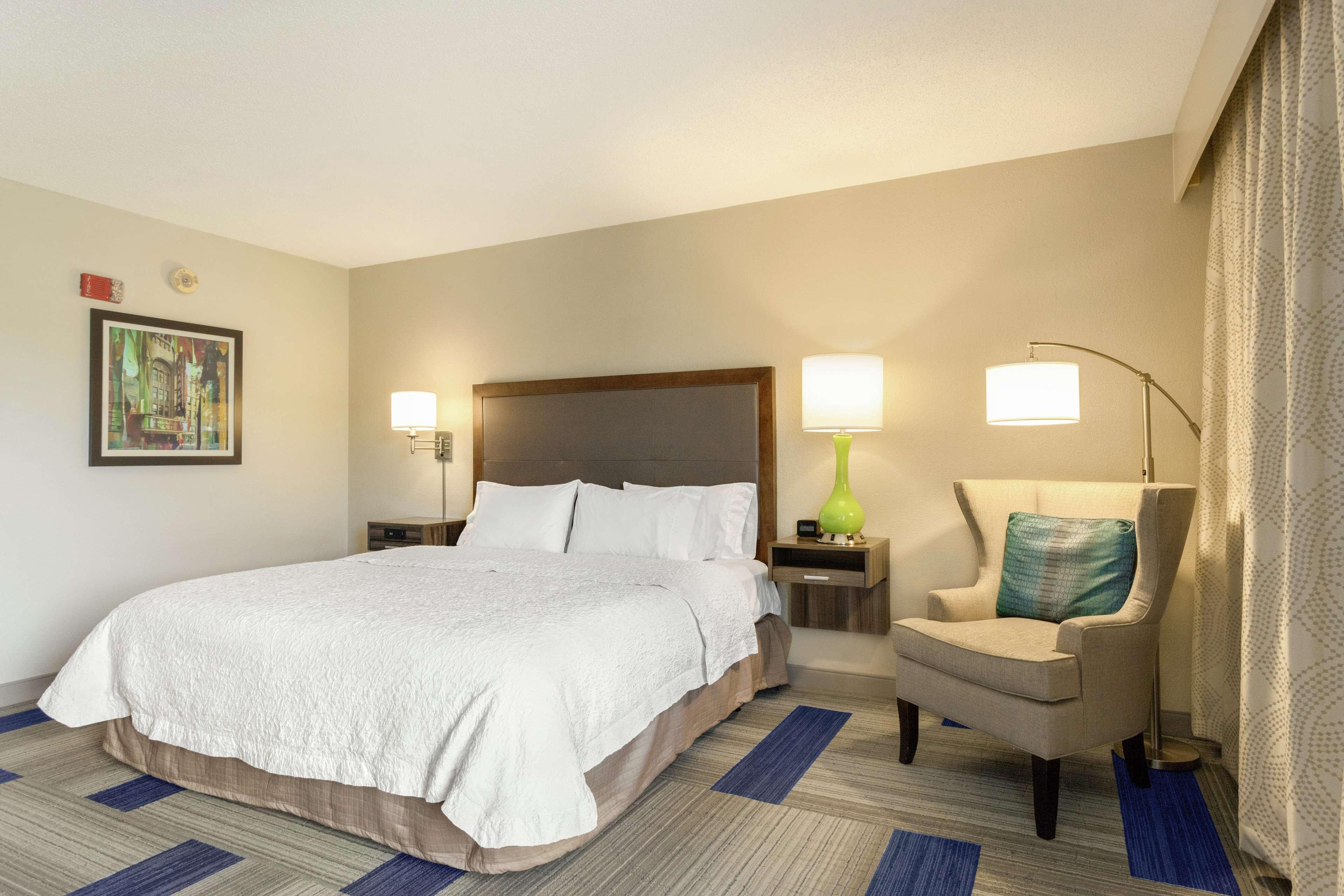 Hampton Inn Birmingham-Trussville Εξωτερικό φωτογραφία