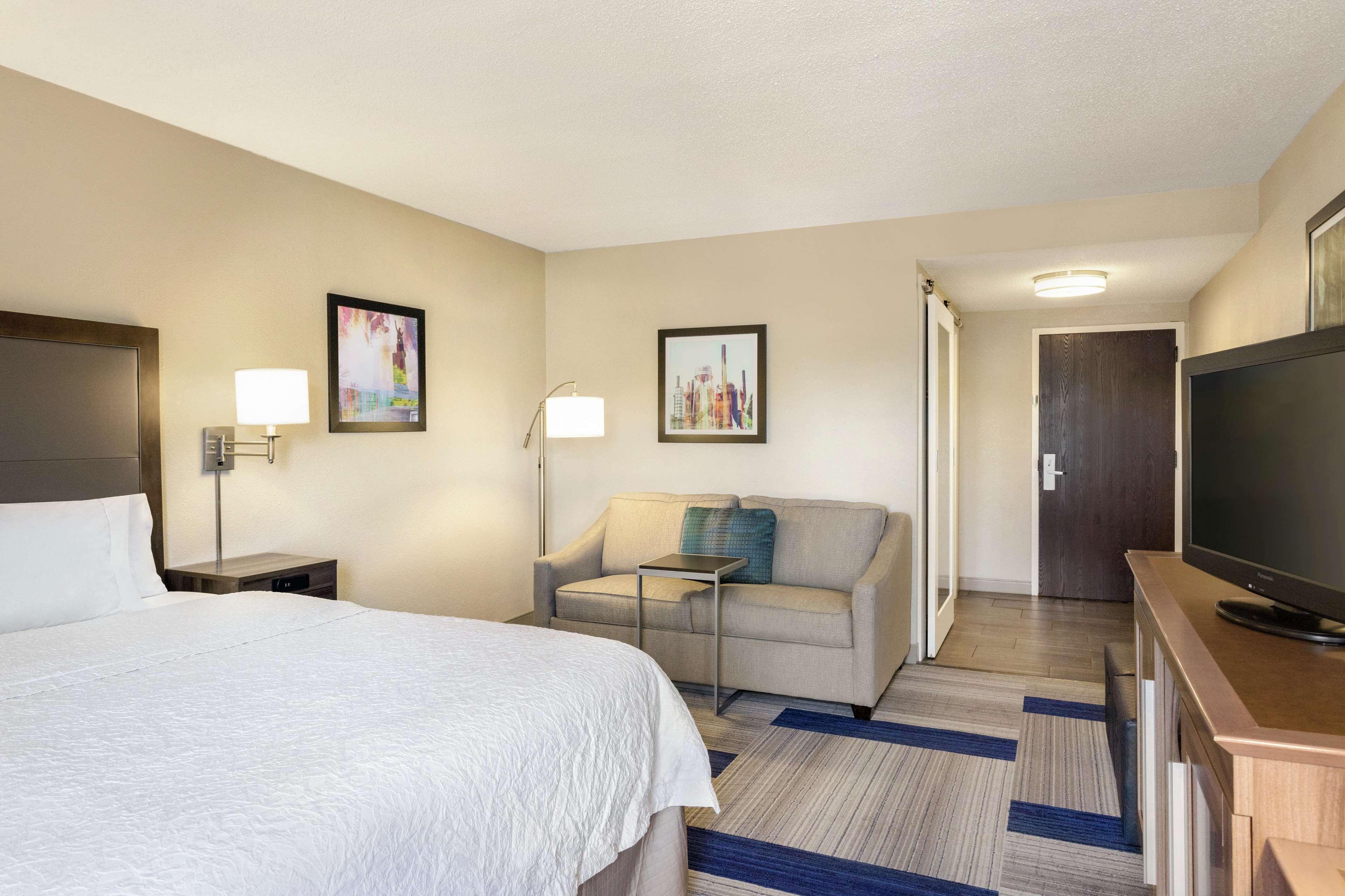 Hampton Inn Birmingham-Trussville Εξωτερικό φωτογραφία