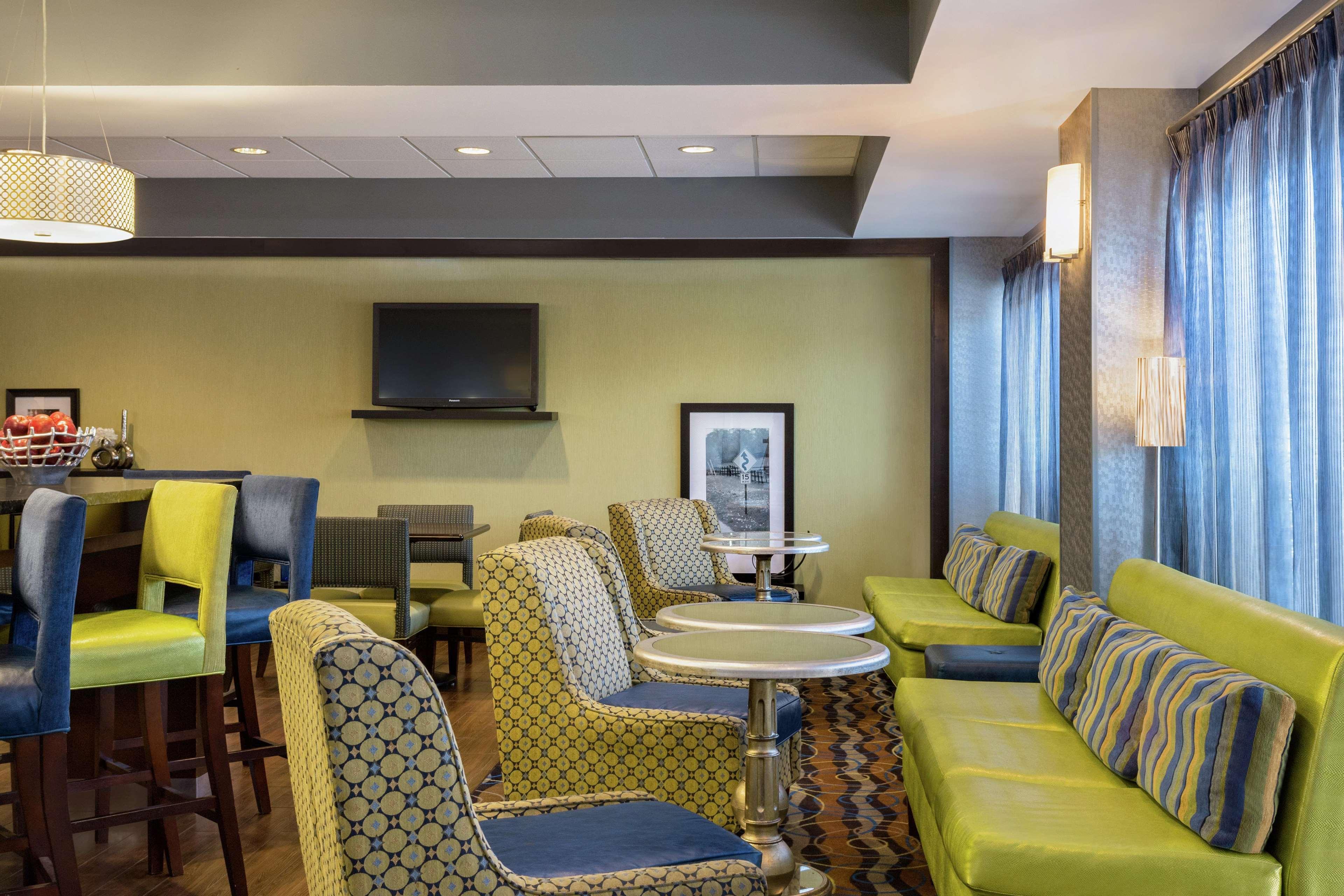 Hampton Inn Birmingham-Trussville Εξωτερικό φωτογραφία
