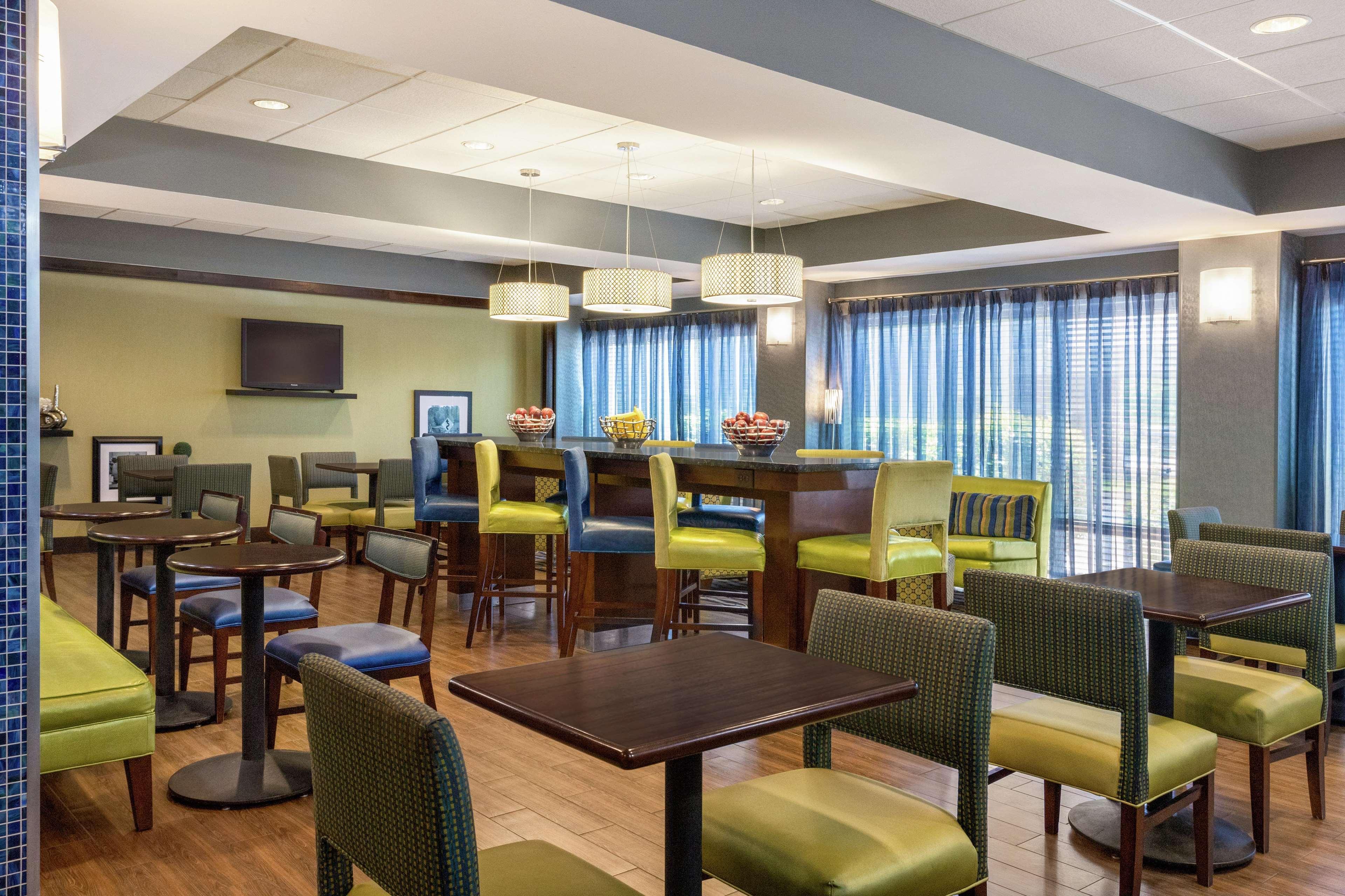 Hampton Inn Birmingham-Trussville Εξωτερικό φωτογραφία