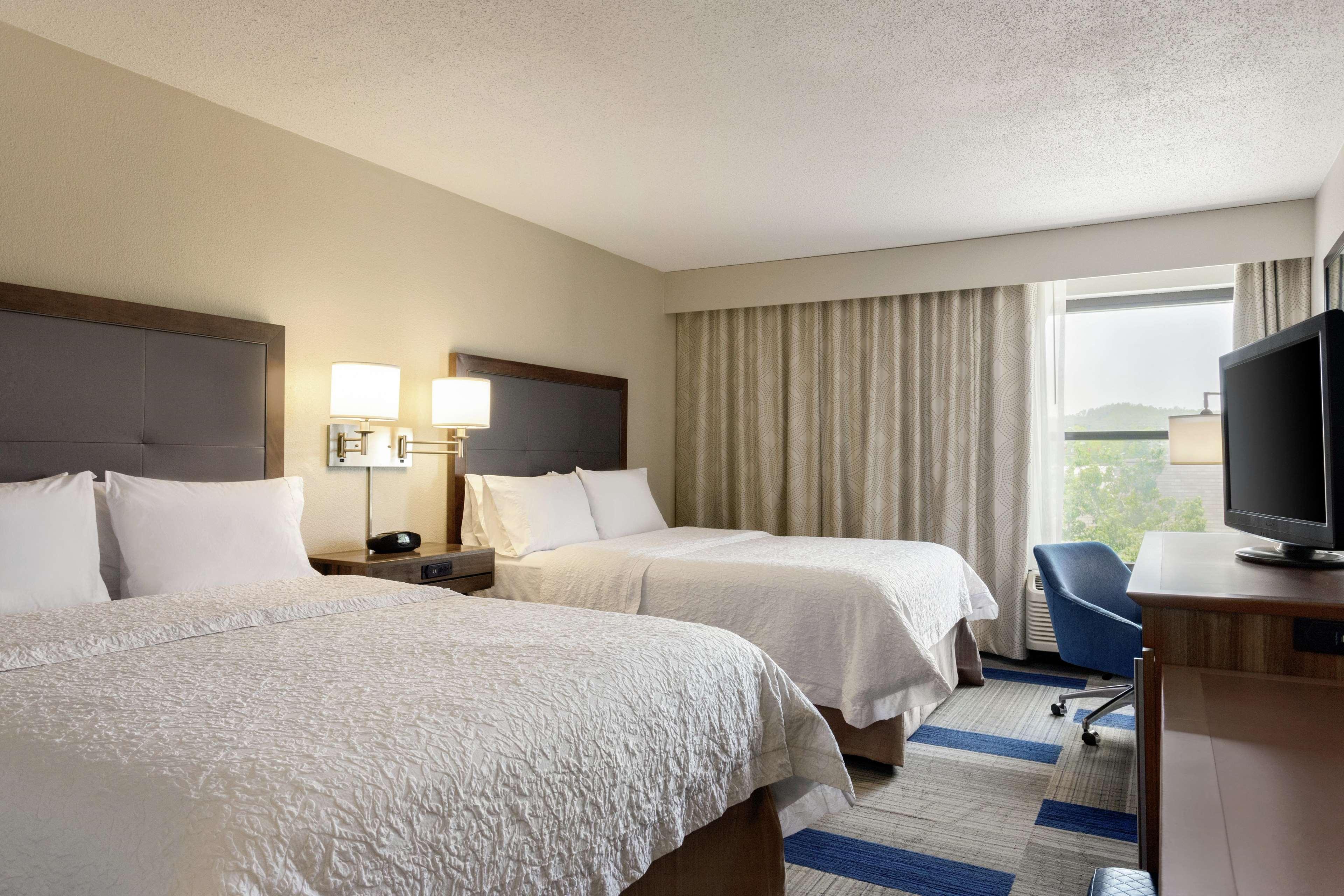 Hampton Inn Birmingham-Trussville Εξωτερικό φωτογραφία