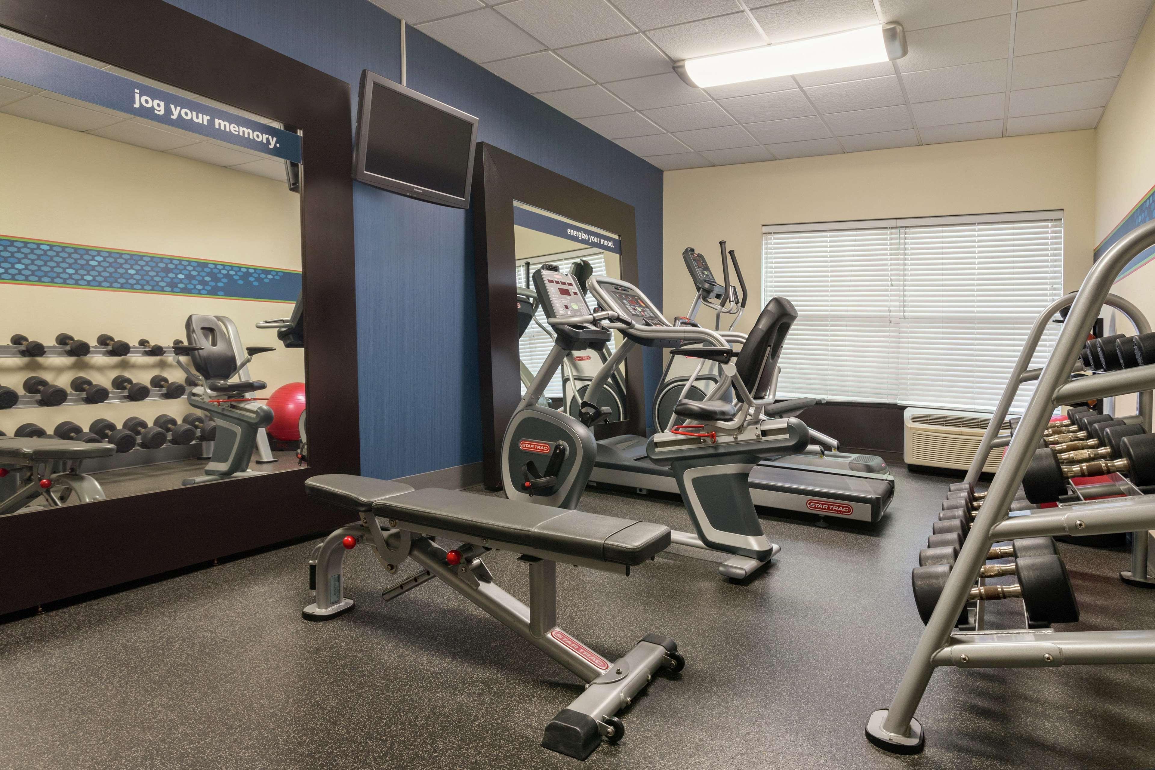 Hampton Inn Birmingham-Trussville Εξωτερικό φωτογραφία
