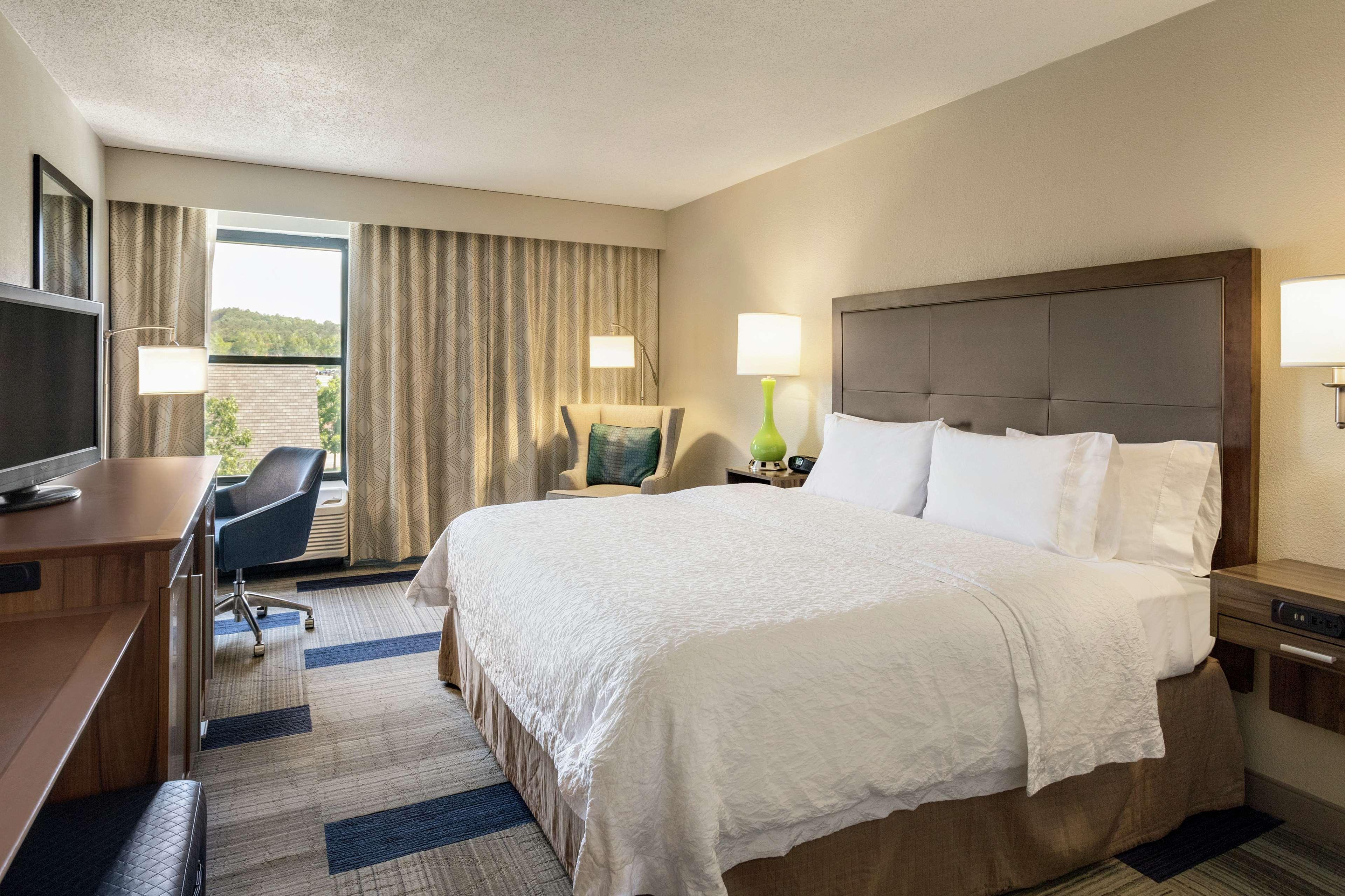 Hampton Inn Birmingham-Trussville Εξωτερικό φωτογραφία