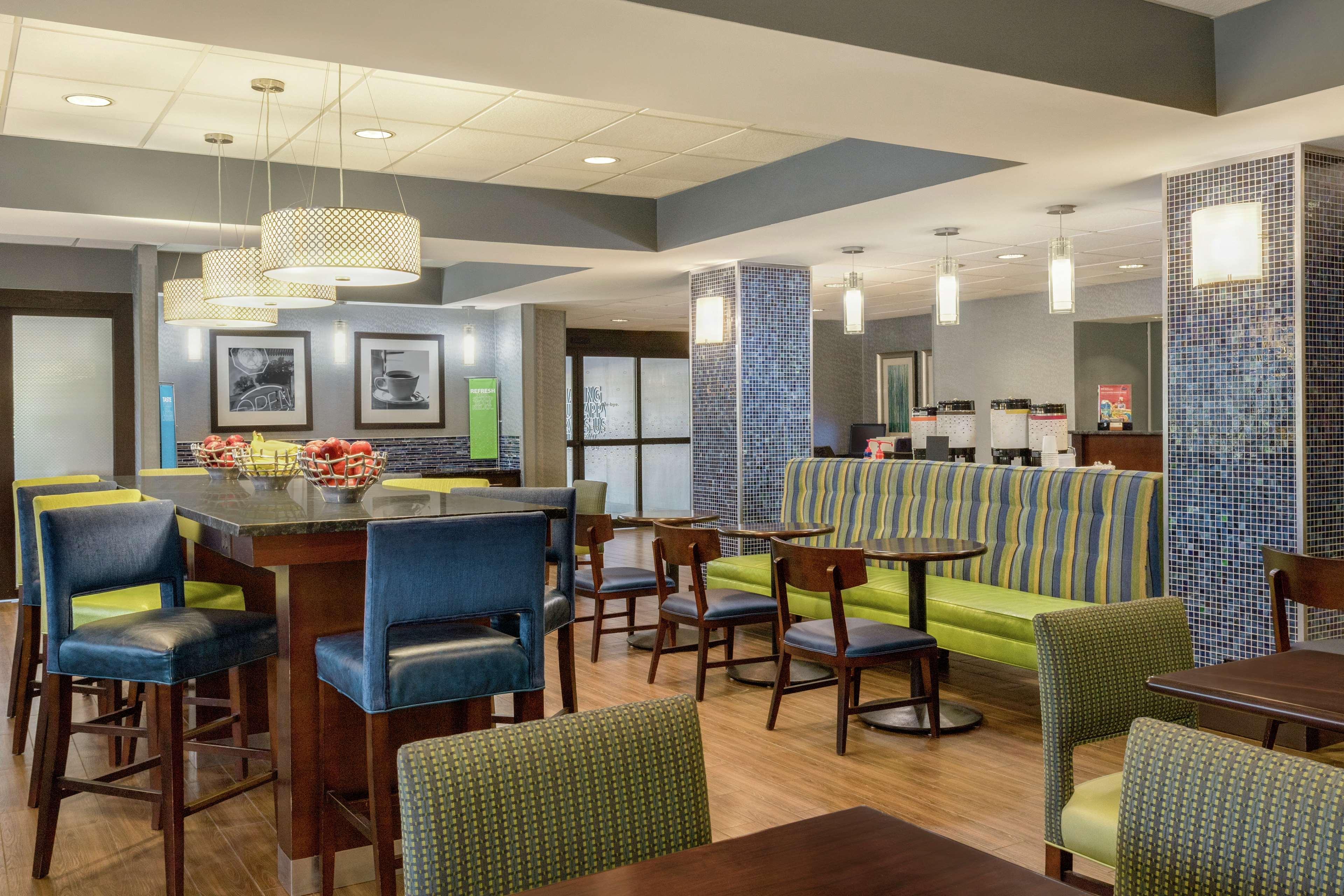 Hampton Inn Birmingham-Trussville Εξωτερικό φωτογραφία