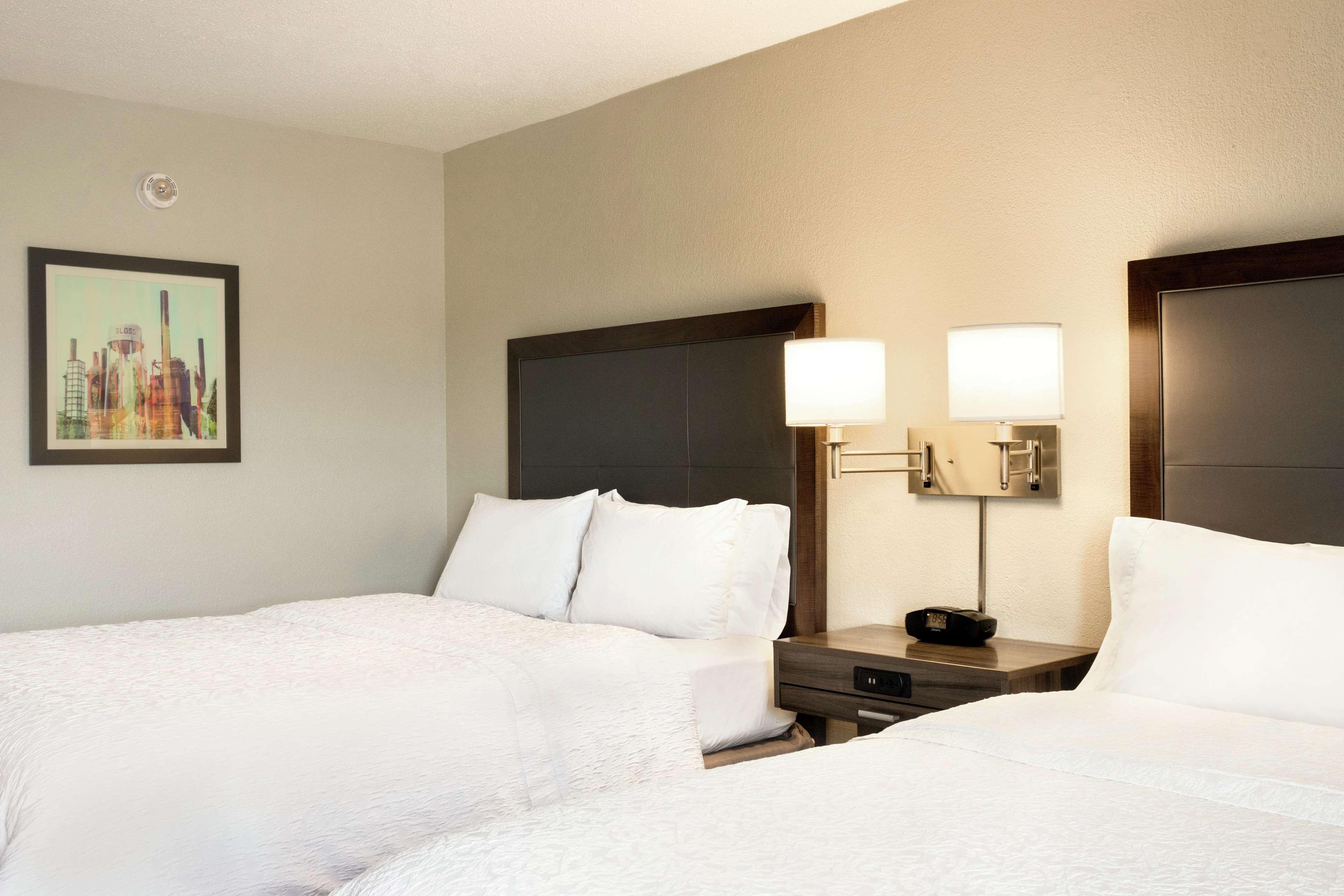 Hampton Inn Birmingham-Trussville Εξωτερικό φωτογραφία