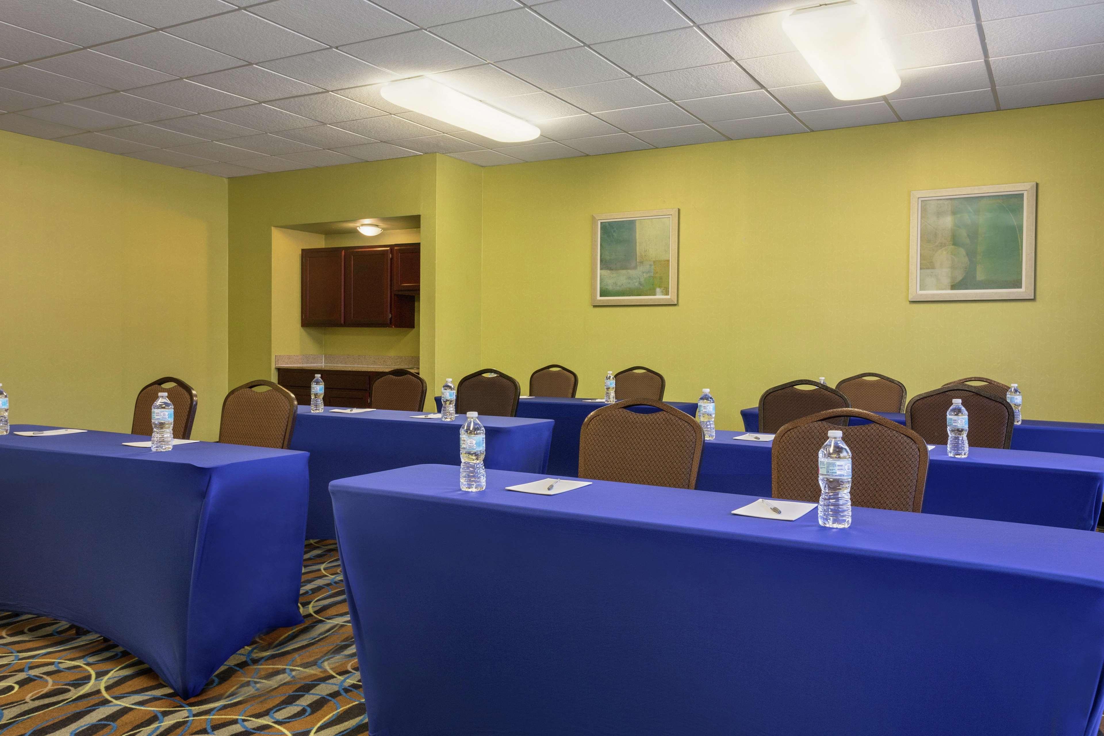 Hampton Inn Birmingham-Trussville Εξωτερικό φωτογραφία