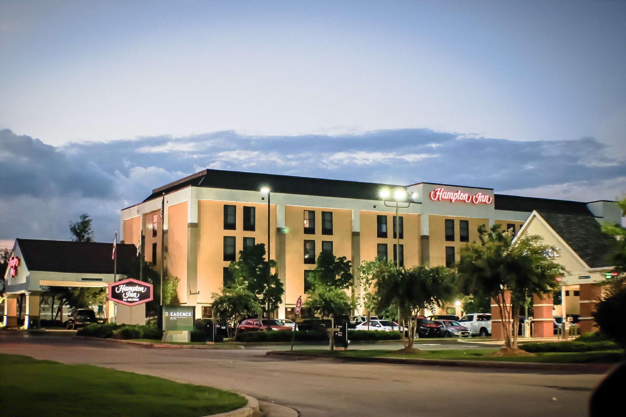 Hampton Inn Birmingham-Trussville Εξωτερικό φωτογραφία