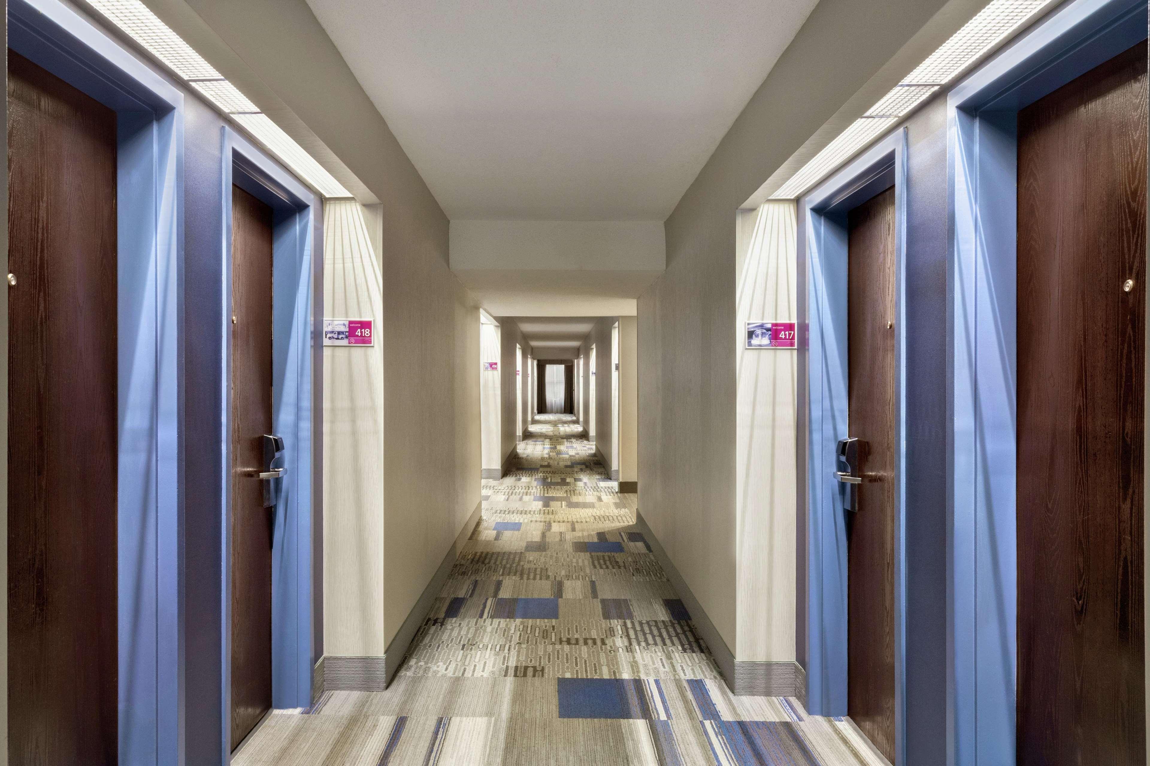 Hampton Inn Birmingham-Trussville Εξωτερικό φωτογραφία
