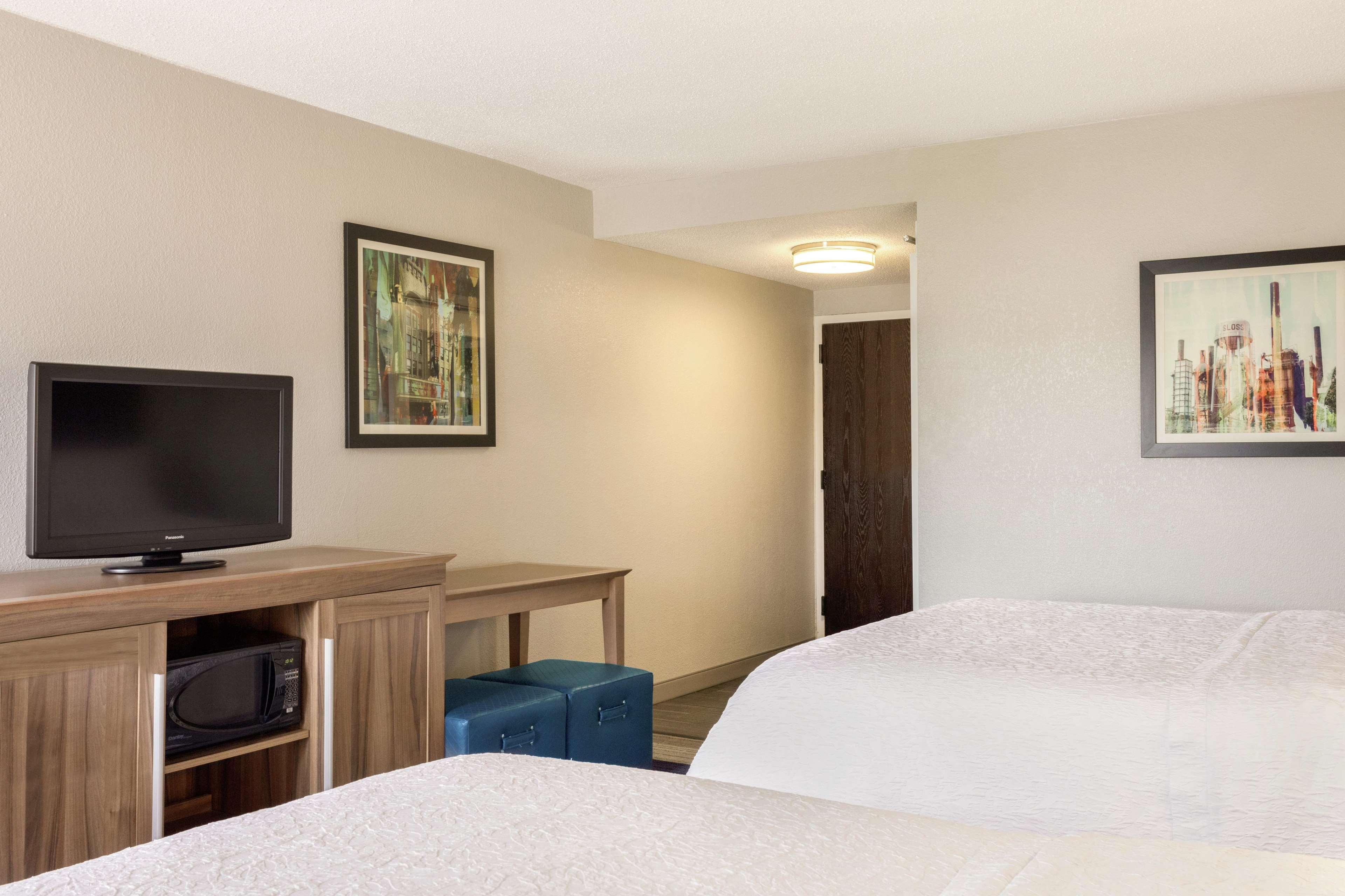 Hampton Inn Birmingham-Trussville Εξωτερικό φωτογραφία