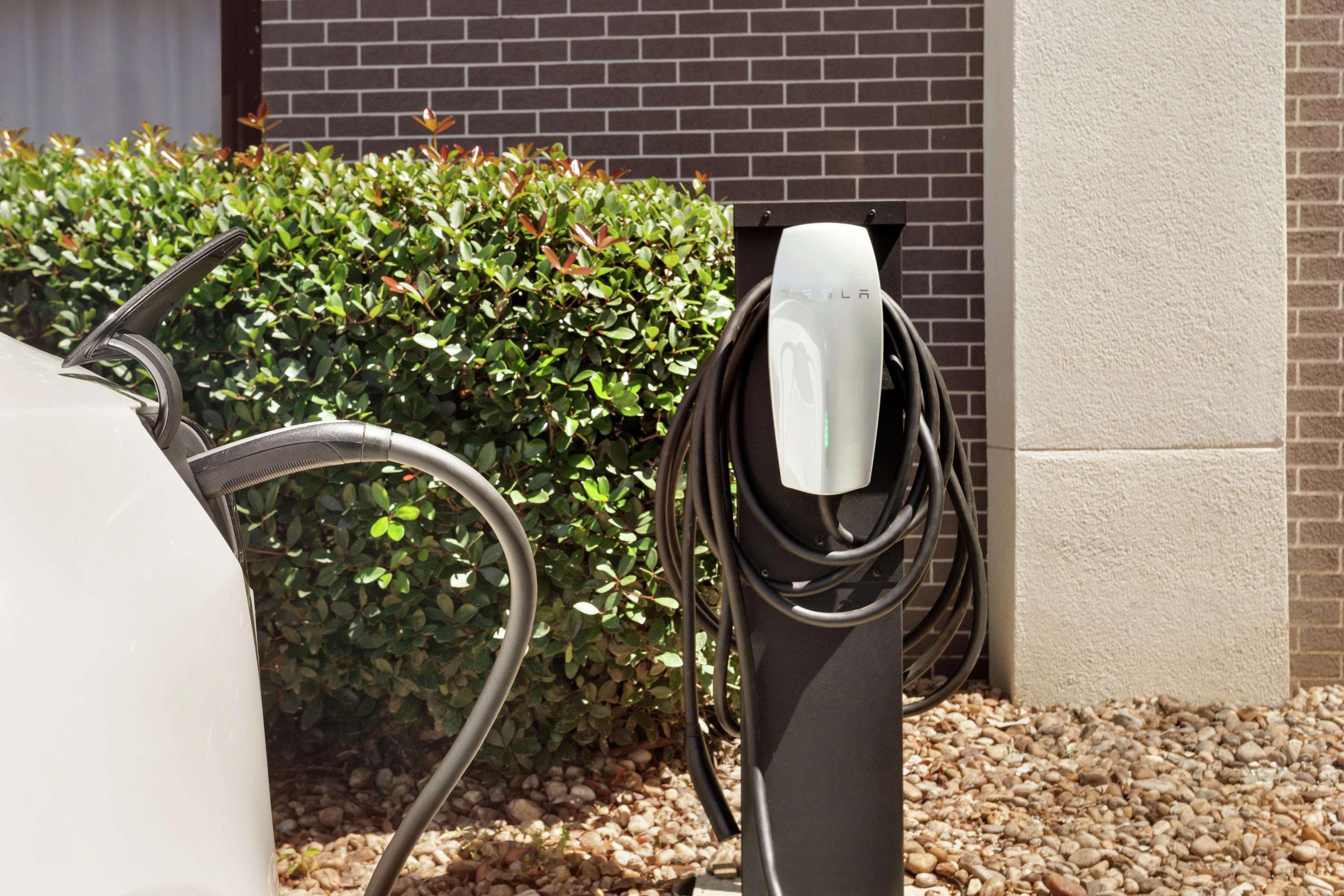 Hampton Inn Birmingham-Trussville Εξωτερικό φωτογραφία