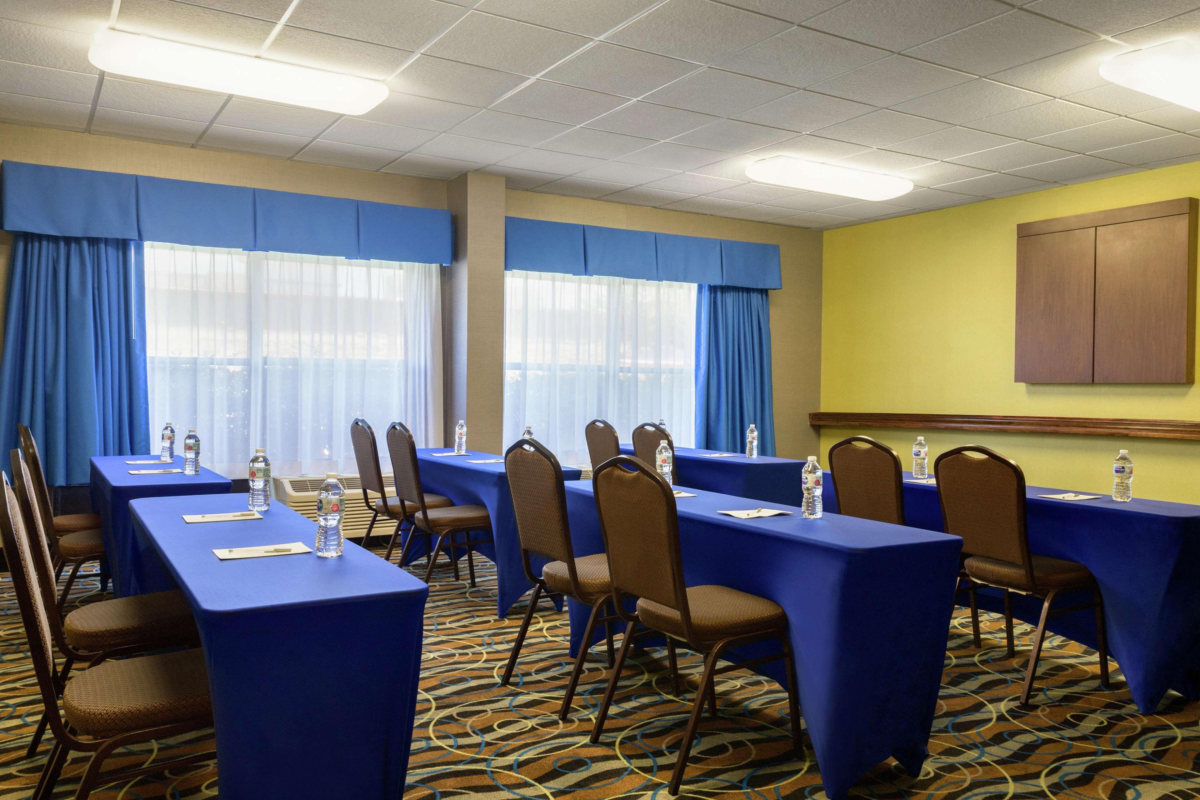 Hampton Inn Birmingham-Trussville Εξωτερικό φωτογραφία