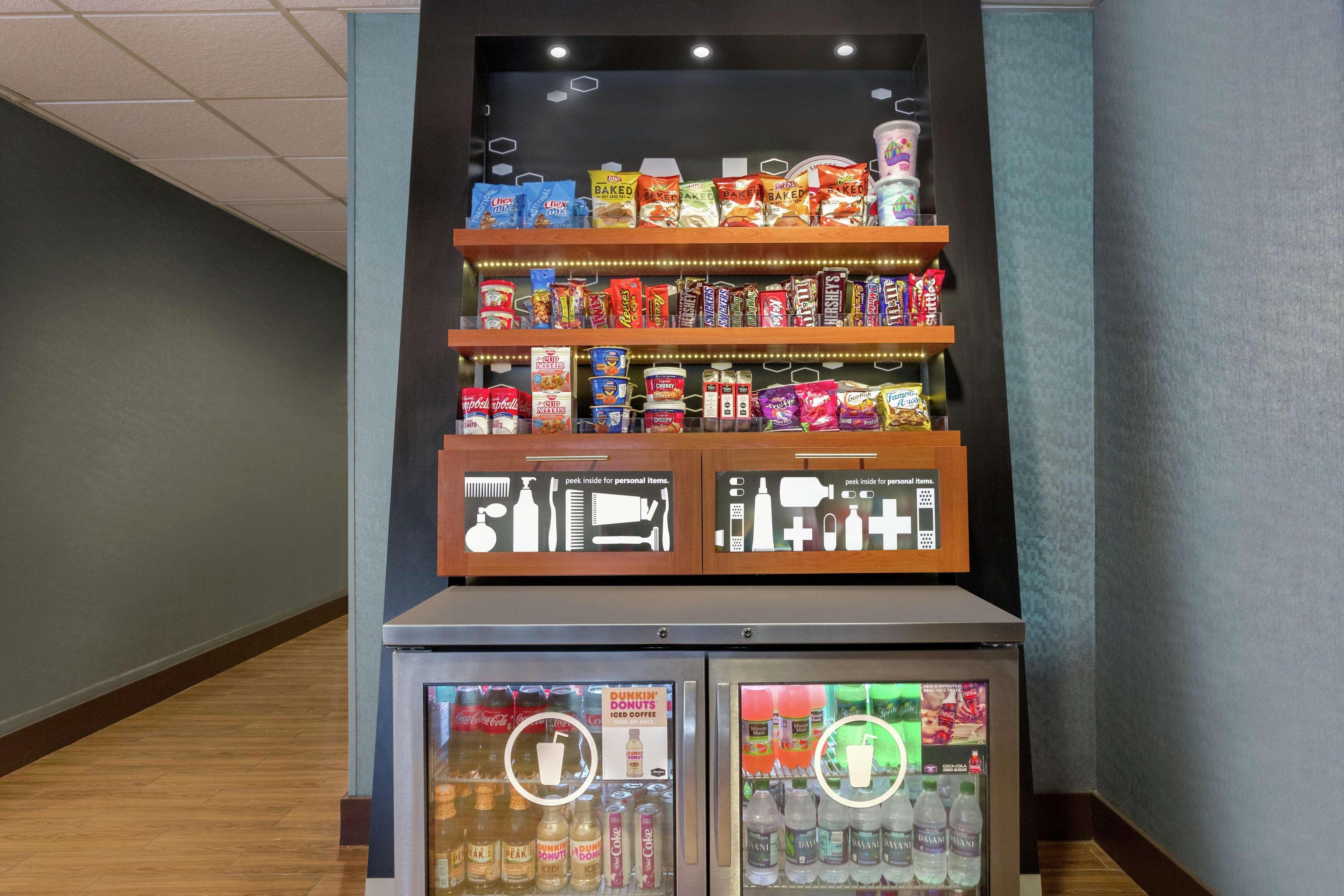 Hampton Inn Birmingham-Trussville Εξωτερικό φωτογραφία