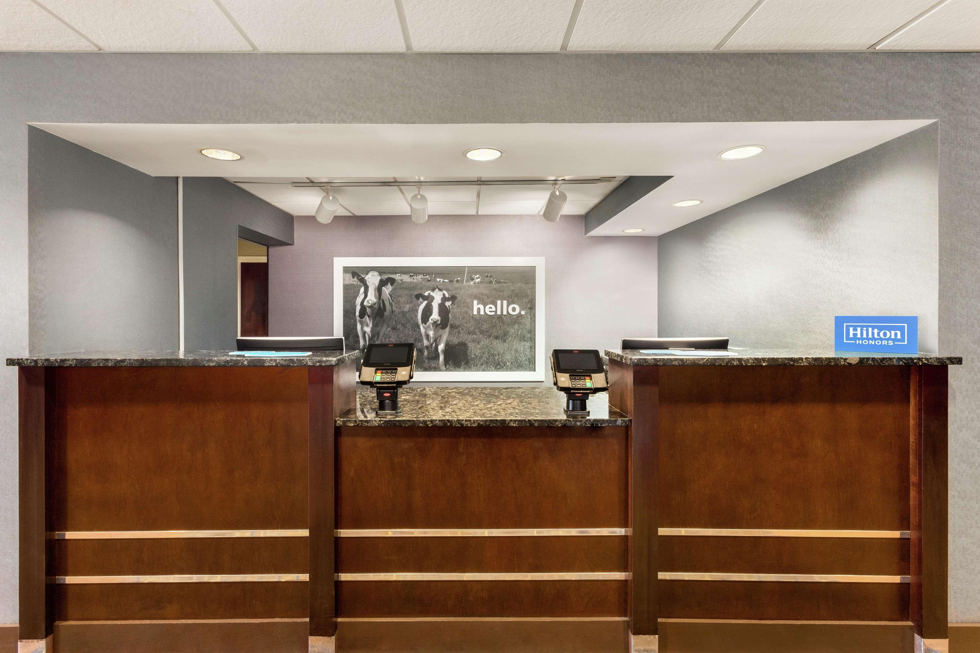 Hampton Inn Birmingham-Trussville Εξωτερικό φωτογραφία