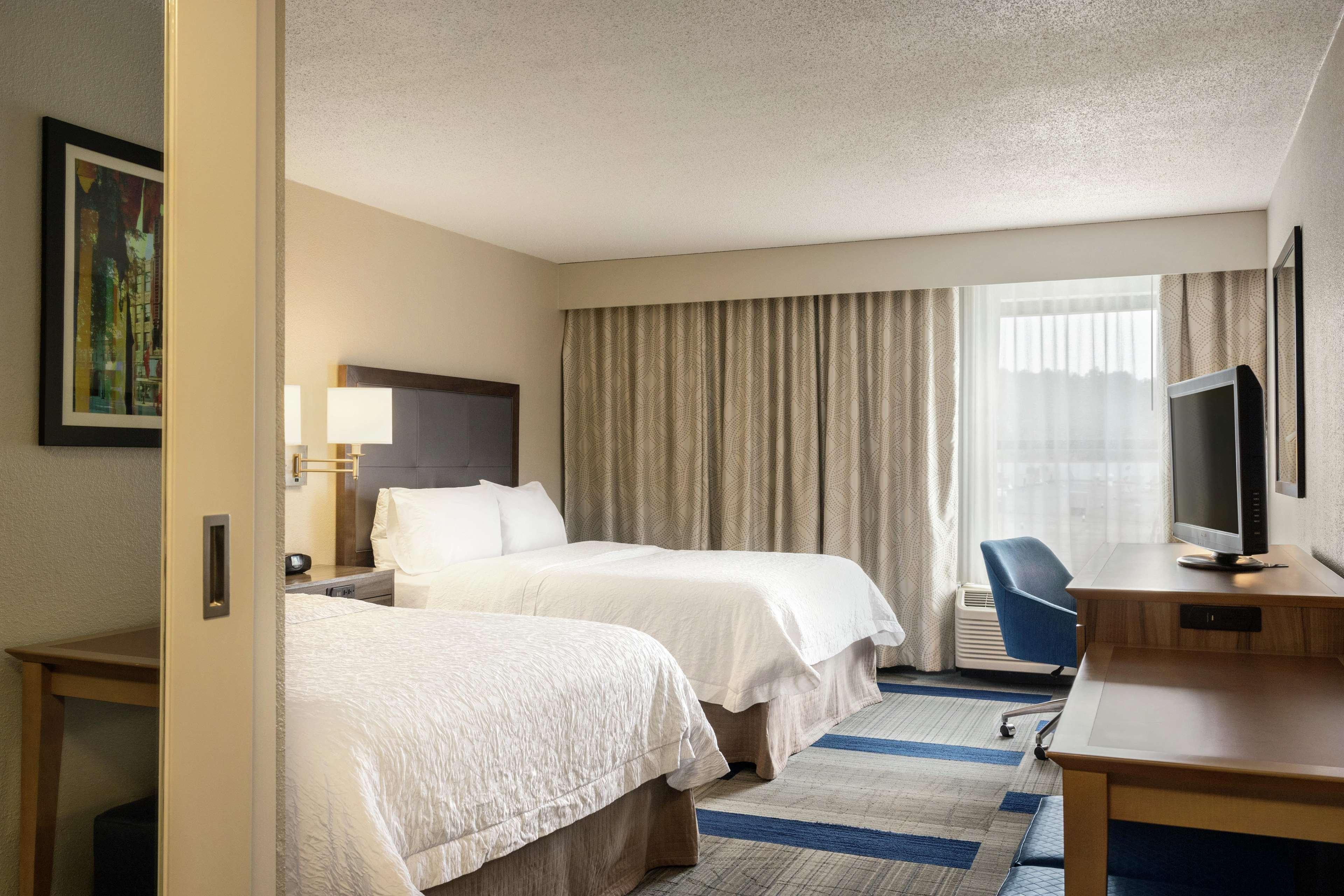 Hampton Inn Birmingham-Trussville Εξωτερικό φωτογραφία