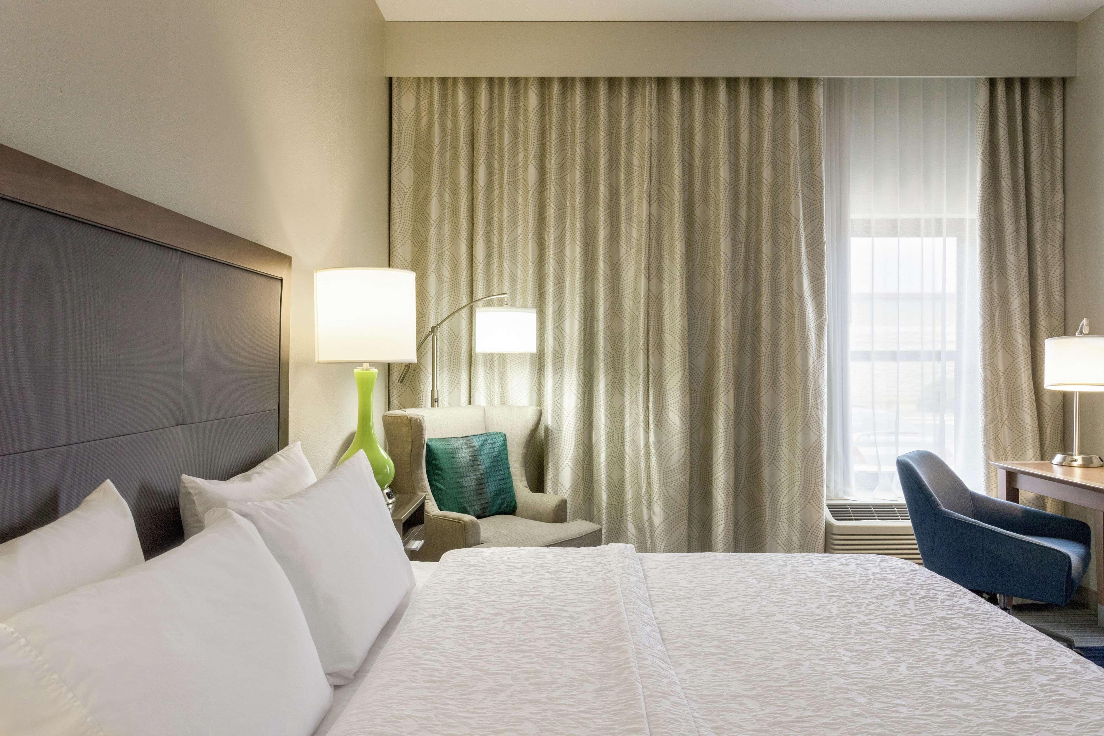 Hampton Inn Birmingham-Trussville Εξωτερικό φωτογραφία