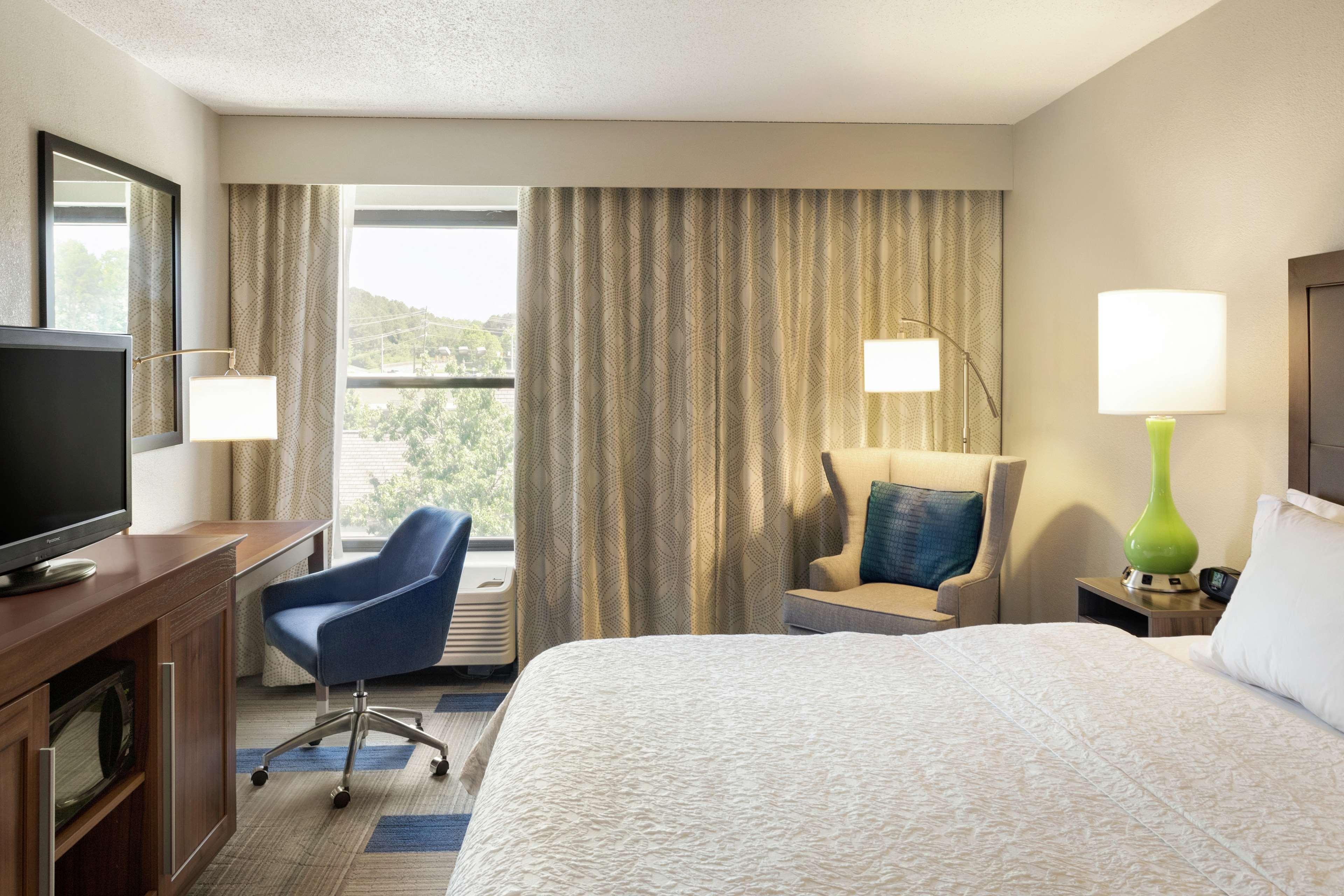 Hampton Inn Birmingham-Trussville Εξωτερικό φωτογραφία