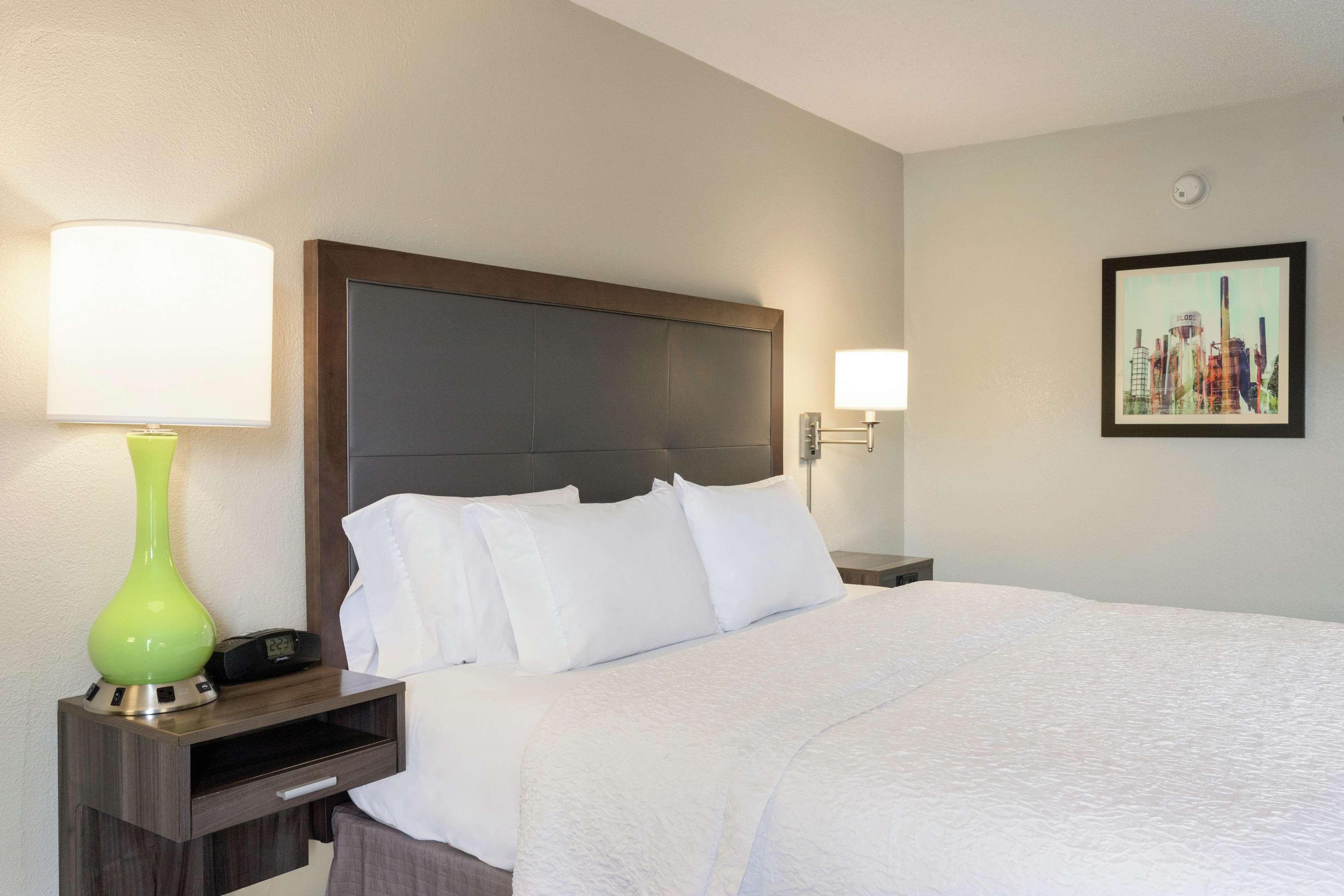 Hampton Inn Birmingham-Trussville Εξωτερικό φωτογραφία