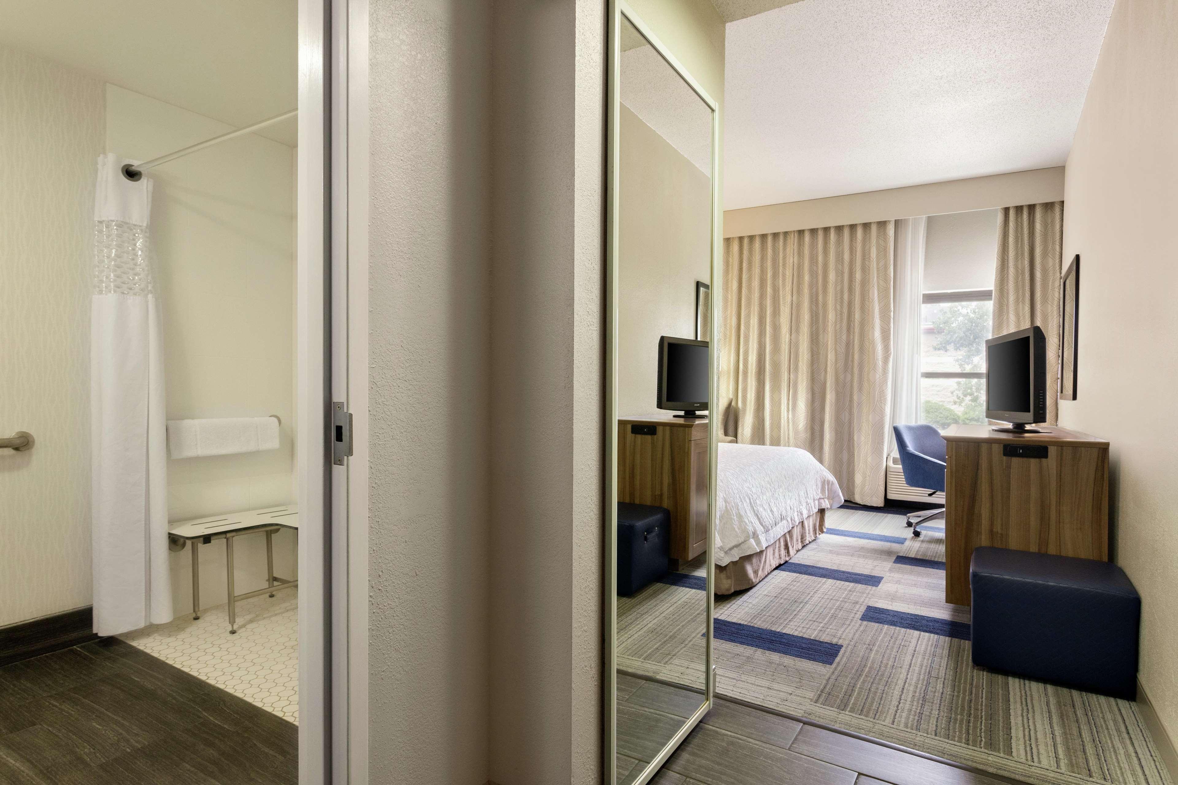 Hampton Inn Birmingham-Trussville Εξωτερικό φωτογραφία