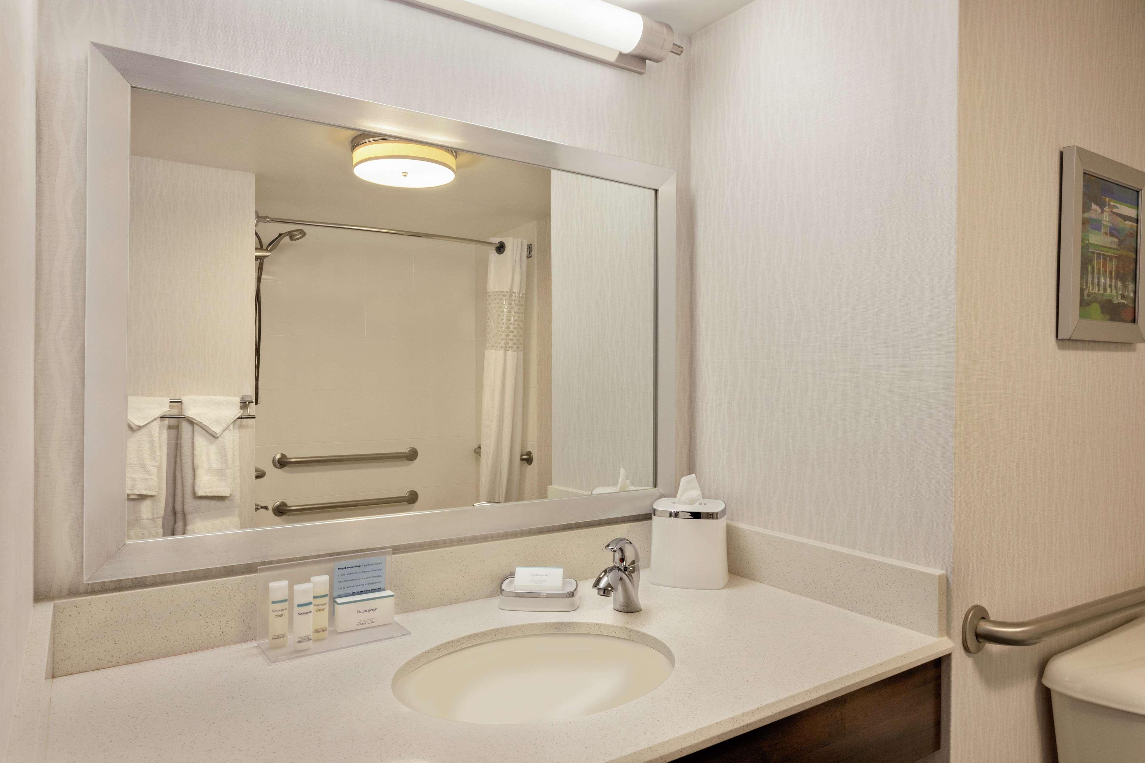 Hampton Inn Birmingham-Trussville Εξωτερικό φωτογραφία