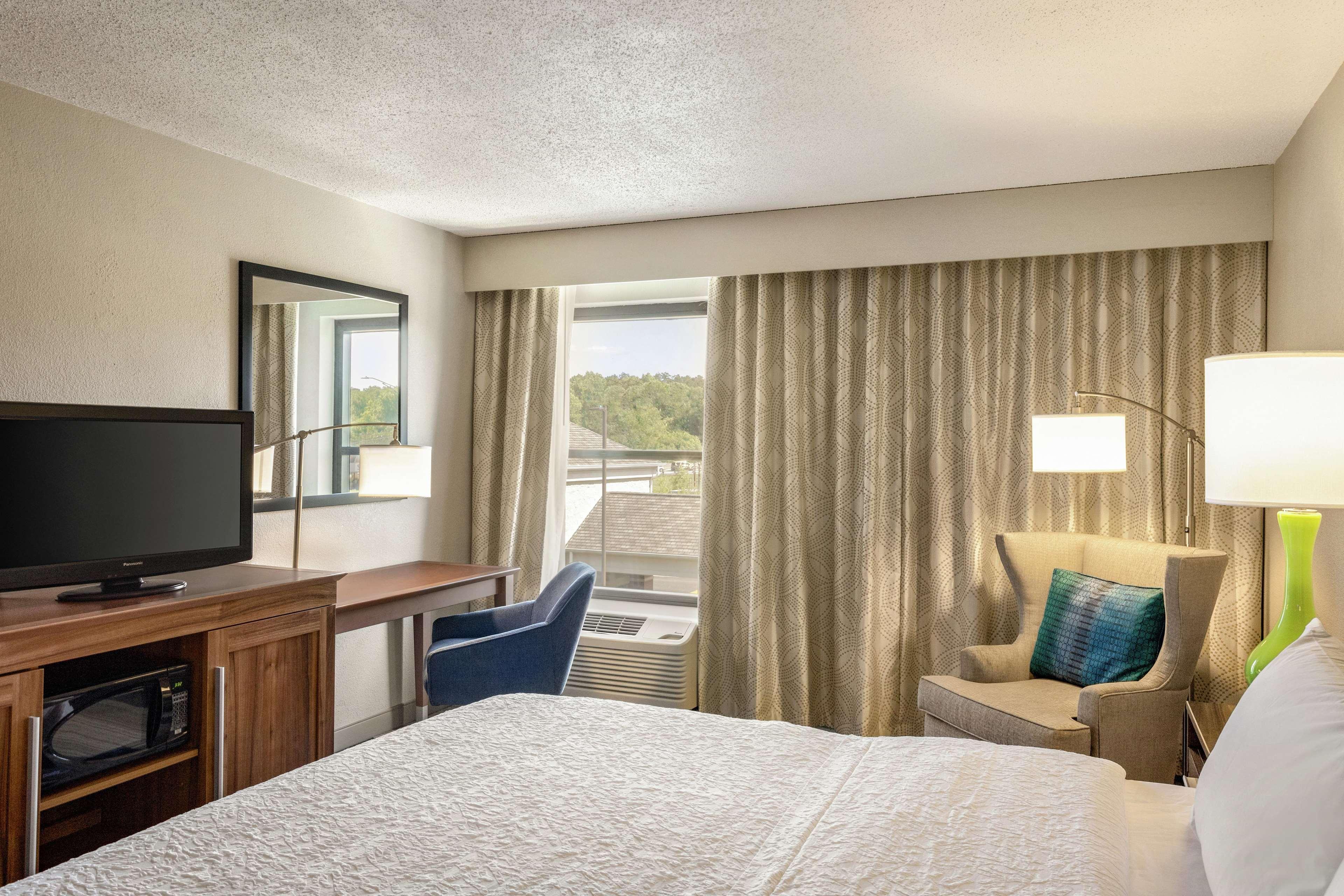 Hampton Inn Birmingham-Trussville Εξωτερικό φωτογραφία