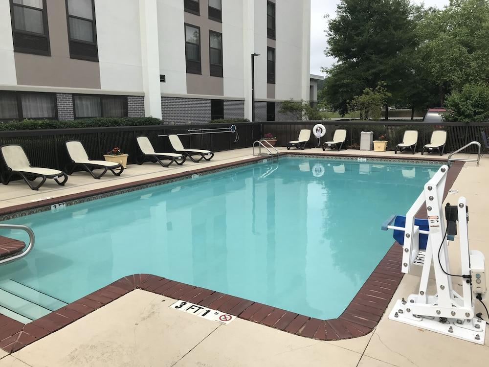 Hampton Inn Birmingham-Trussville Εξωτερικό φωτογραφία