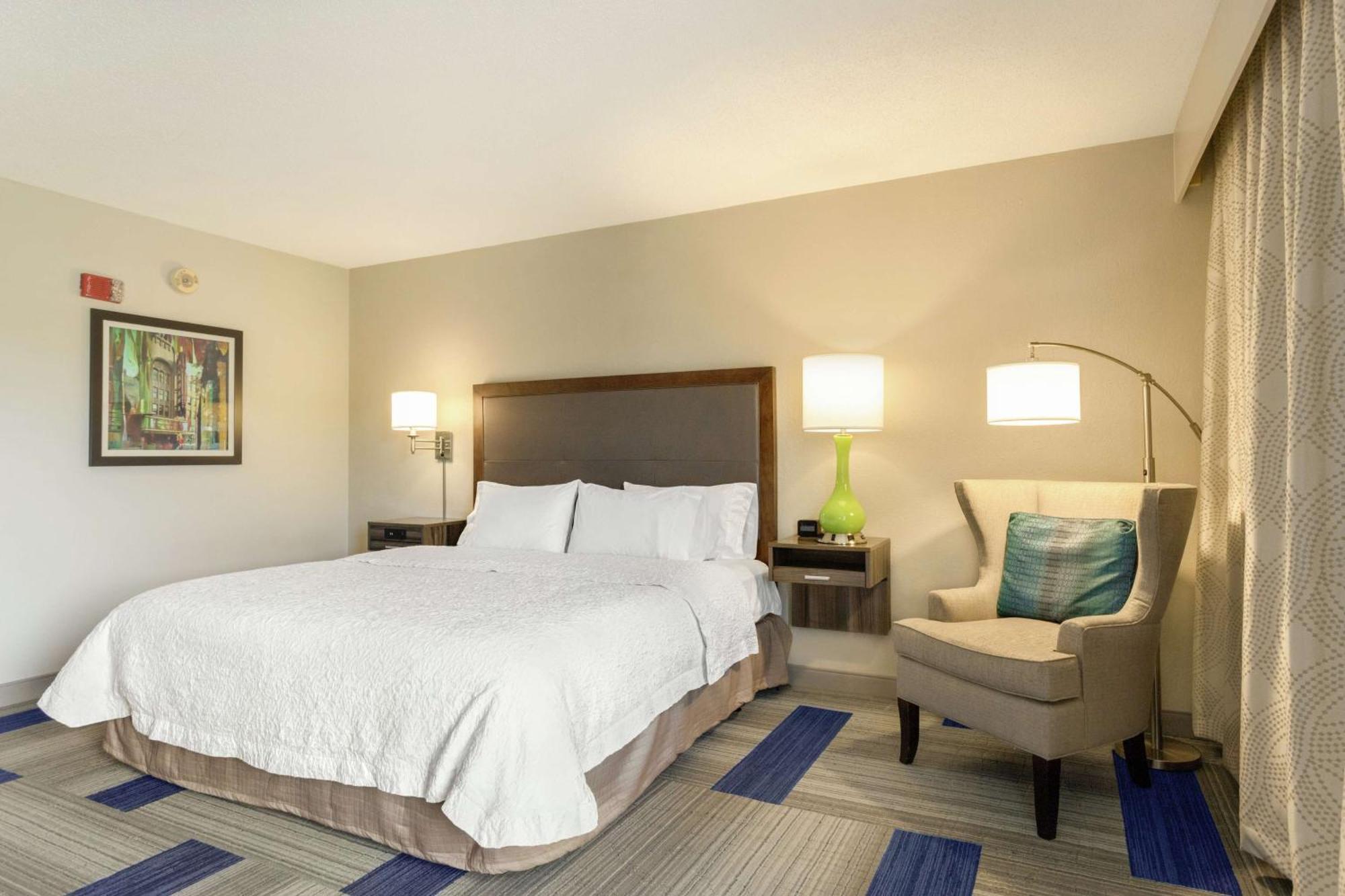 Hampton Inn Birmingham-Trussville Εξωτερικό φωτογραφία
