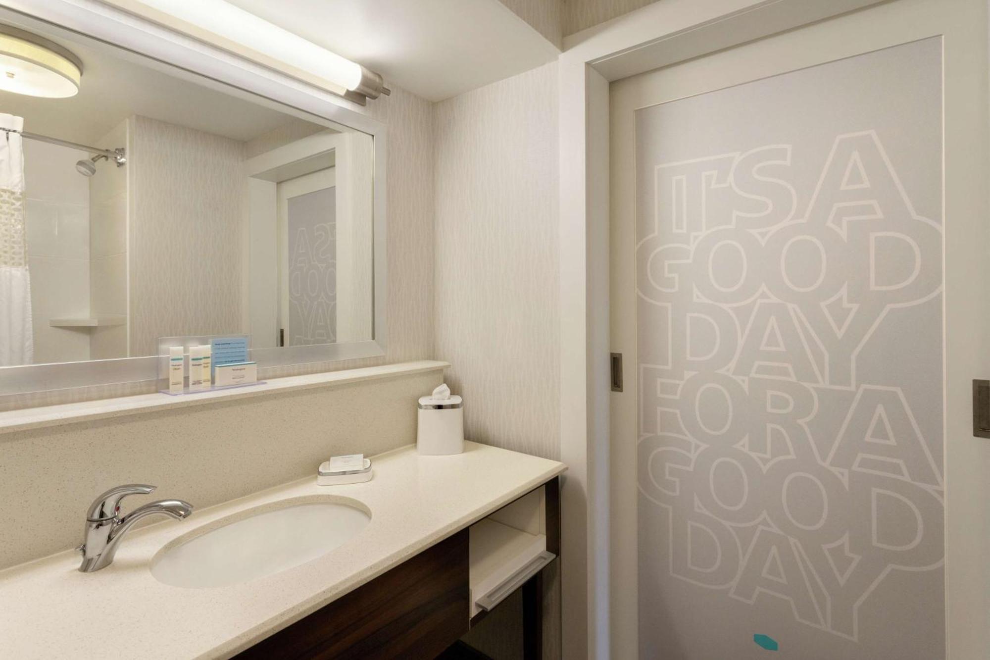 Hampton Inn Birmingham-Trussville Εξωτερικό φωτογραφία
