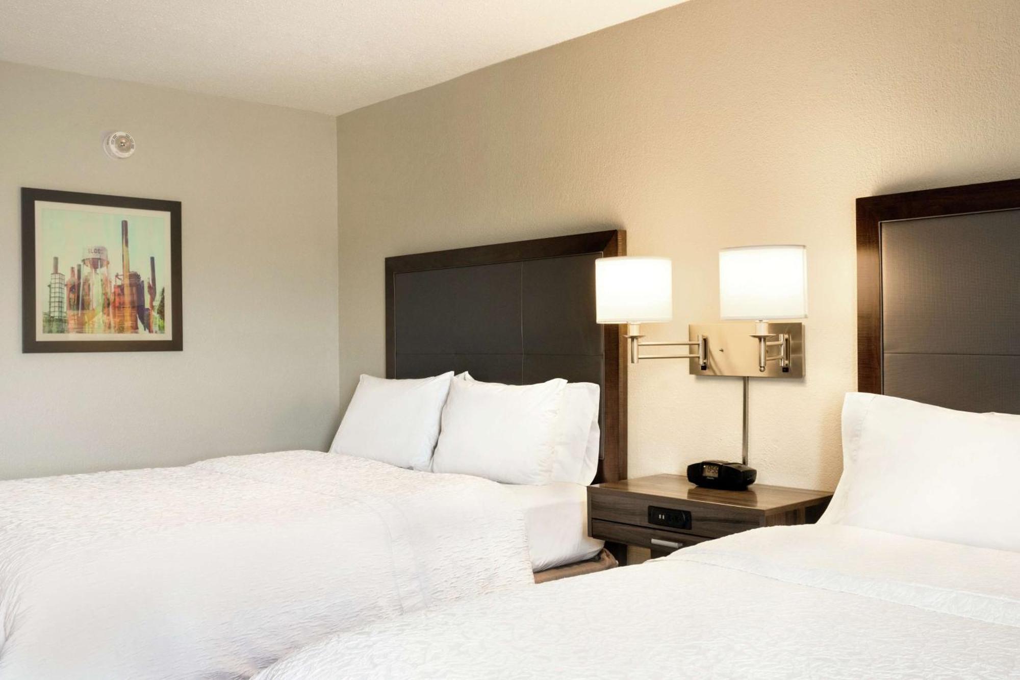 Hampton Inn Birmingham-Trussville Εξωτερικό φωτογραφία