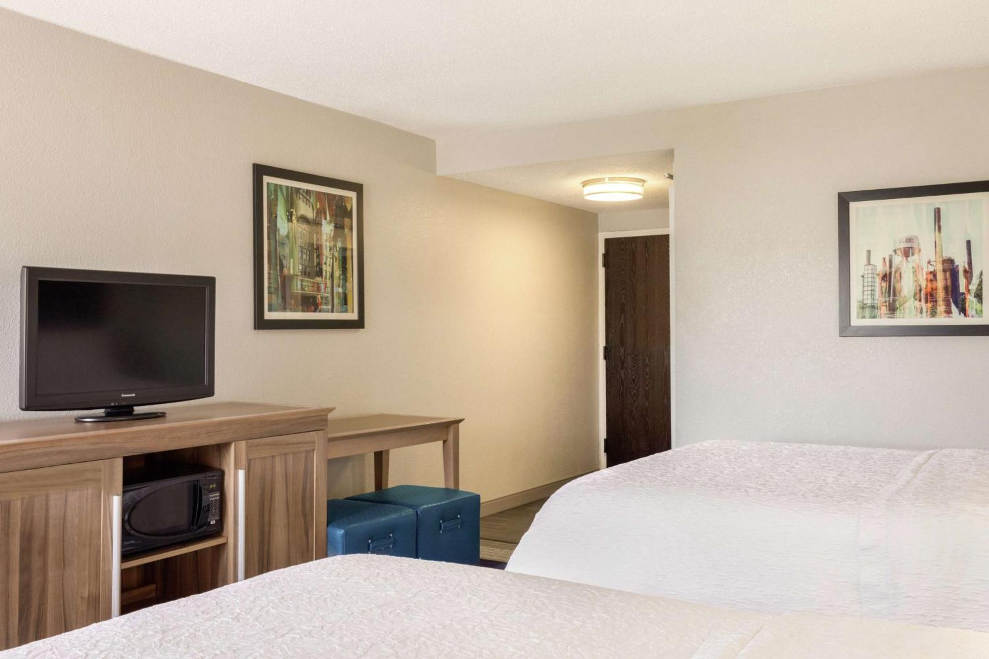 Hampton Inn Birmingham-Trussville Εξωτερικό φωτογραφία