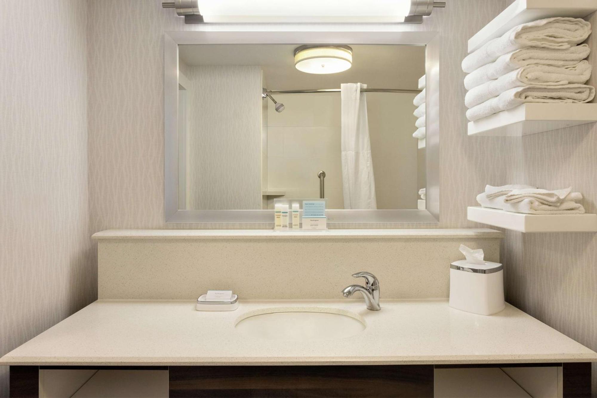Hampton Inn Birmingham-Trussville Εξωτερικό φωτογραφία