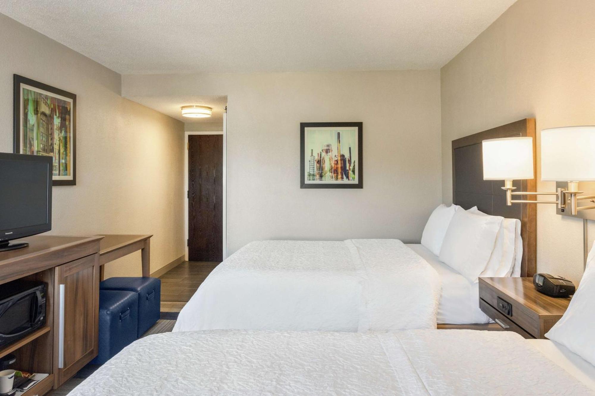 Hampton Inn Birmingham-Trussville Εξωτερικό φωτογραφία