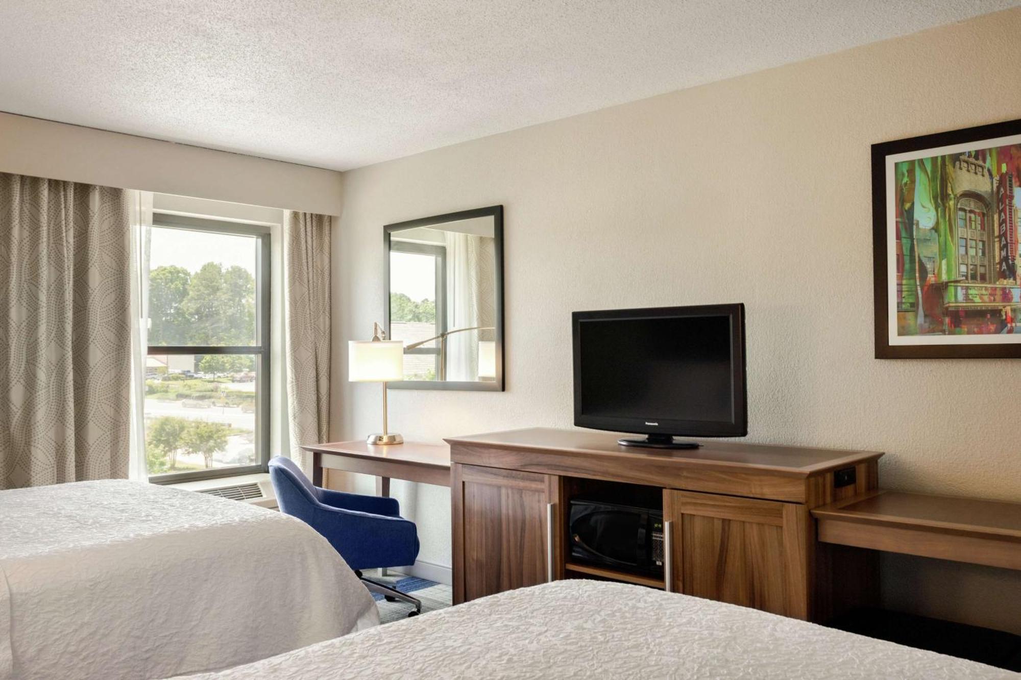 Hampton Inn Birmingham-Trussville Εξωτερικό φωτογραφία