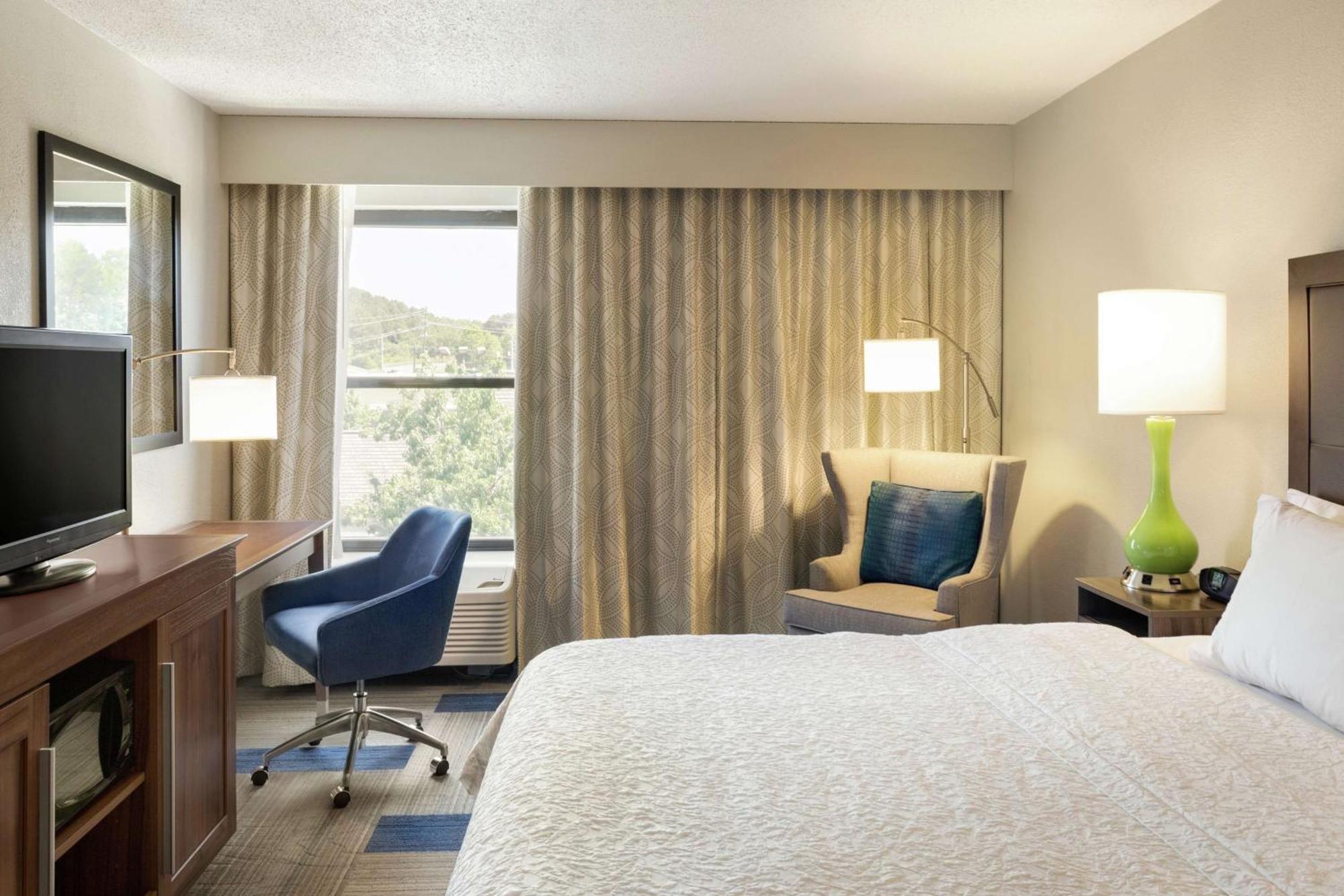 Hampton Inn Birmingham-Trussville Εξωτερικό φωτογραφία