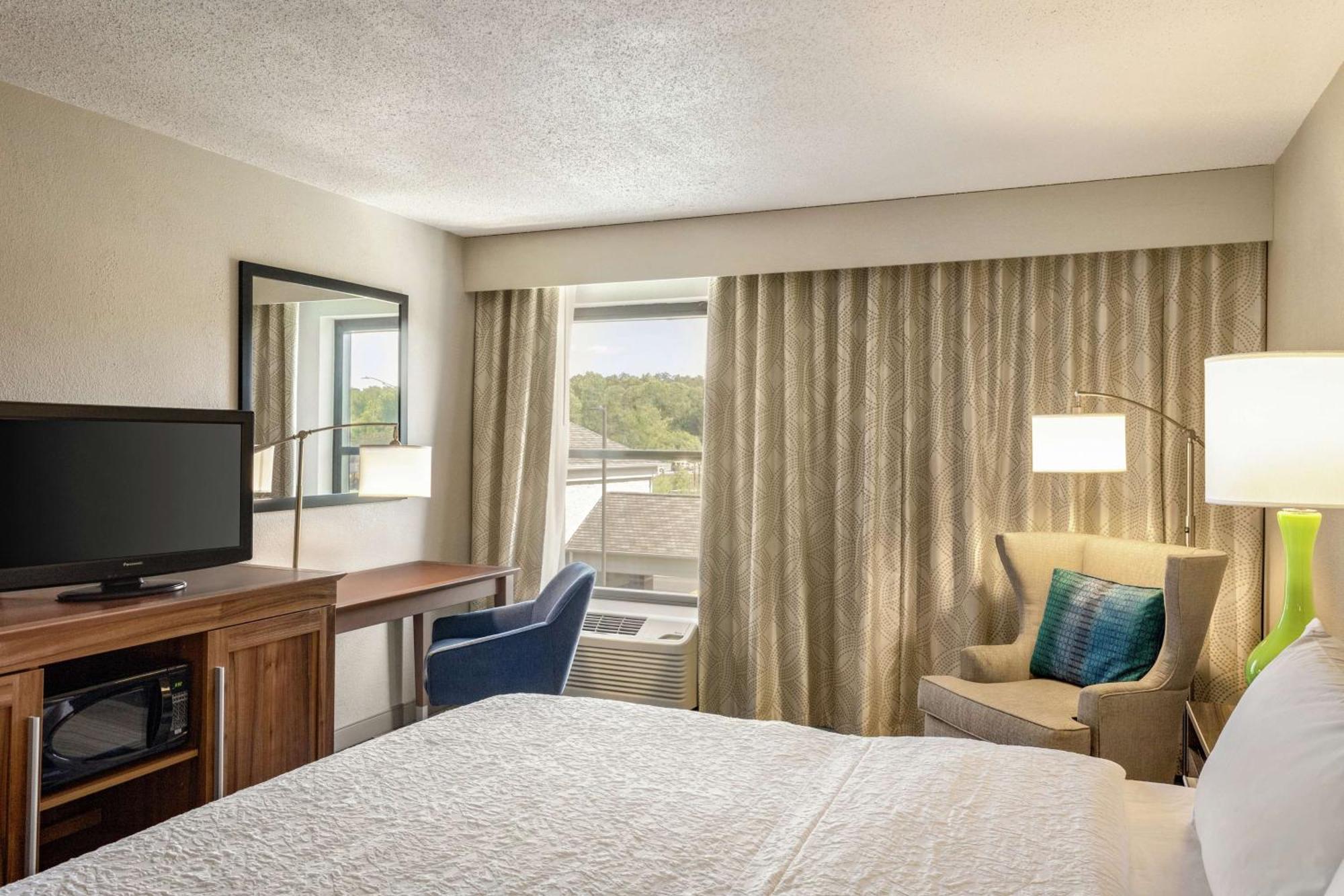 Hampton Inn Birmingham-Trussville Εξωτερικό φωτογραφία