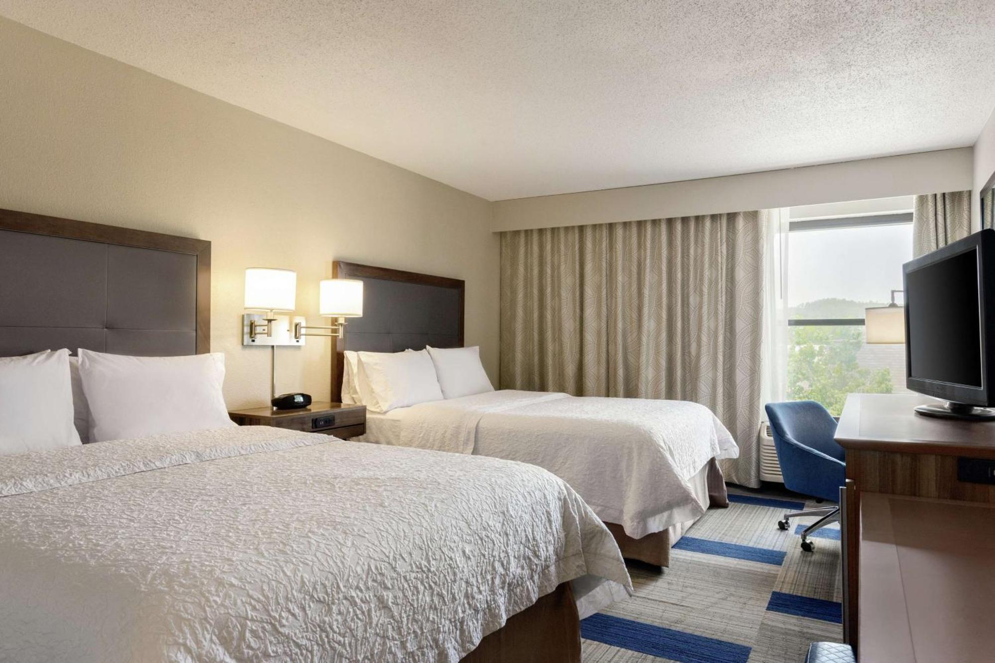 Hampton Inn Birmingham-Trussville Εξωτερικό φωτογραφία