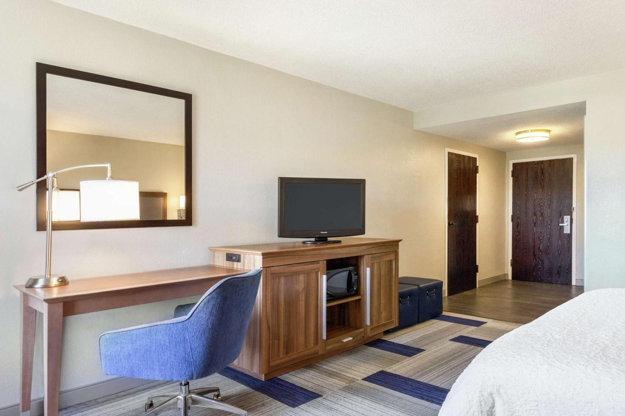 Hampton Inn Birmingham-Trussville Εξωτερικό φωτογραφία