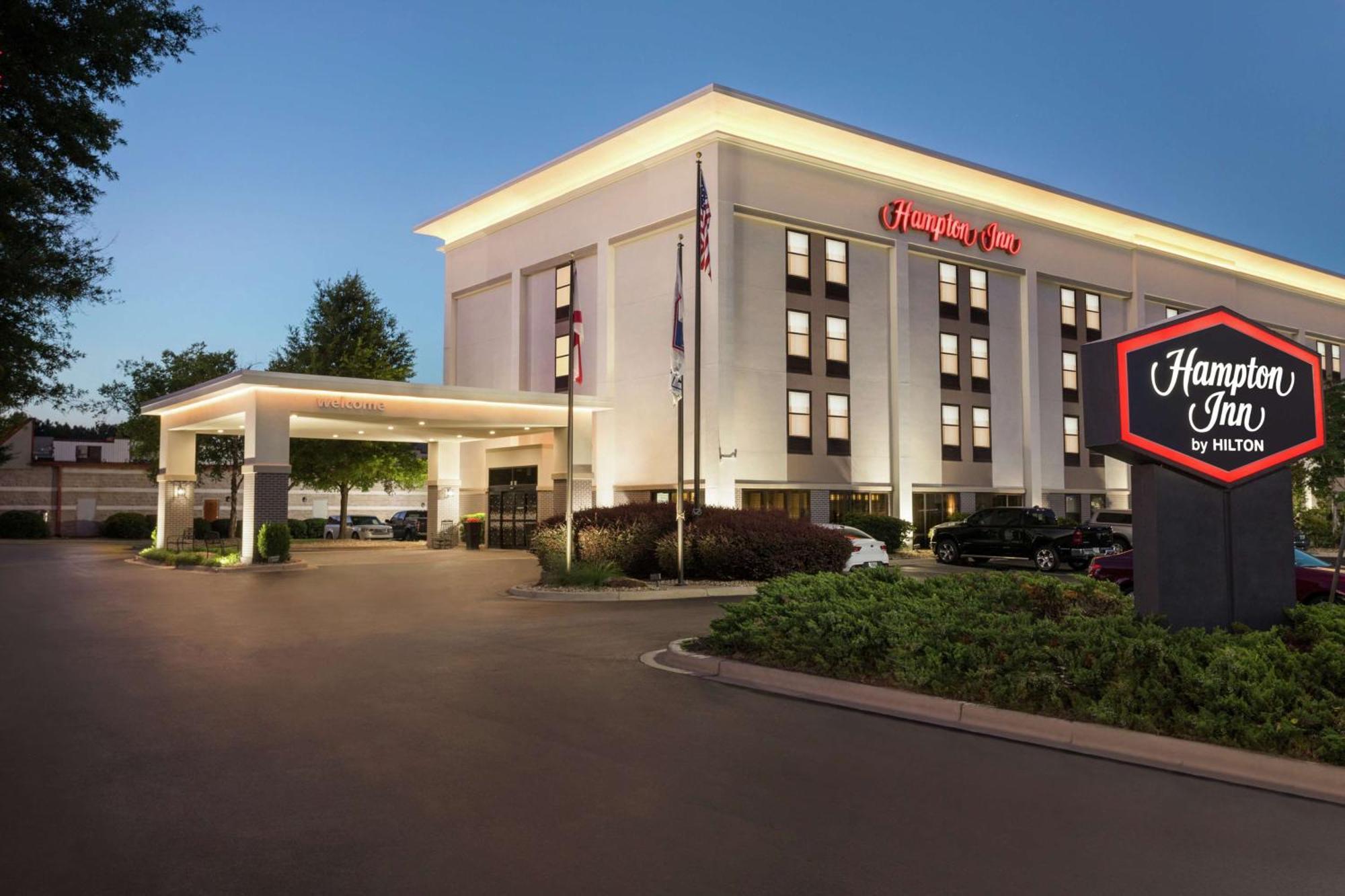 Hampton Inn Birmingham-Trussville Εξωτερικό φωτογραφία