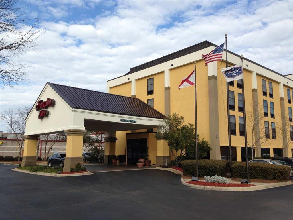 Hampton Inn Birmingham-Trussville Εξωτερικό φωτογραφία