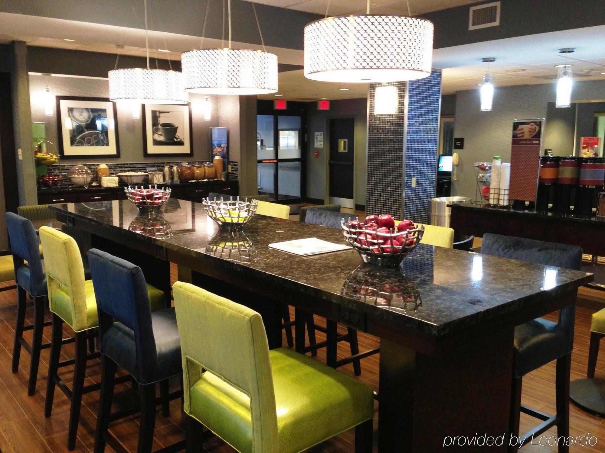Hampton Inn Birmingham-Trussville Εξωτερικό φωτογραφία