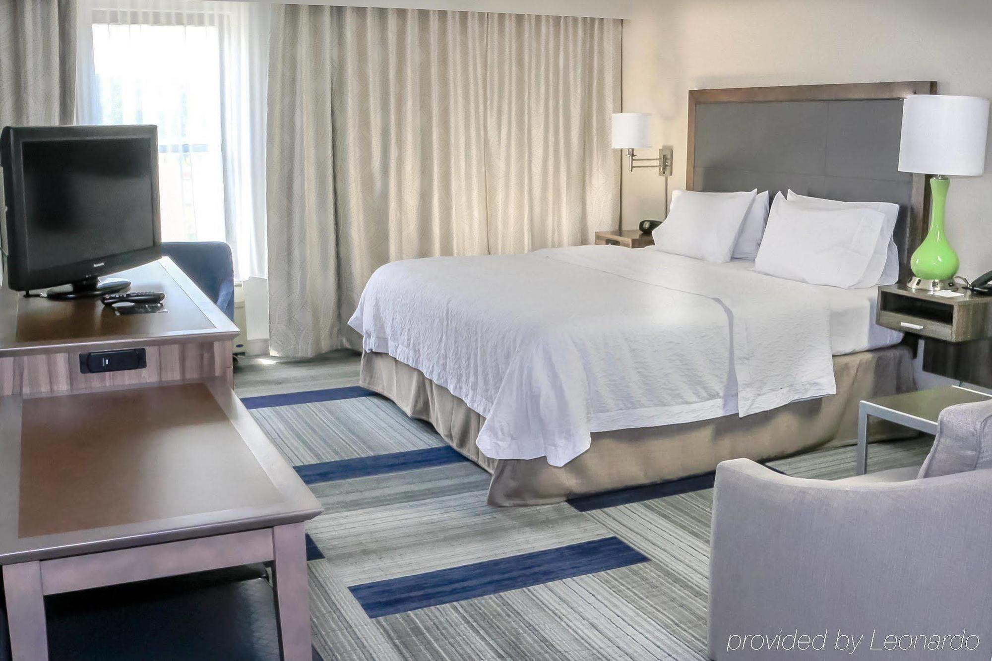 Hampton Inn Birmingham-Trussville Εξωτερικό φωτογραφία