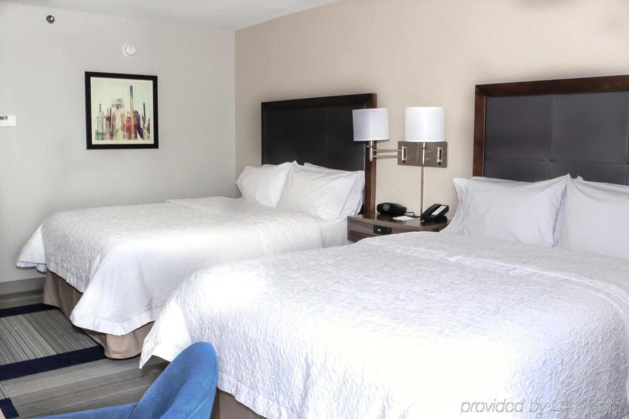 Hampton Inn Birmingham-Trussville Εξωτερικό φωτογραφία