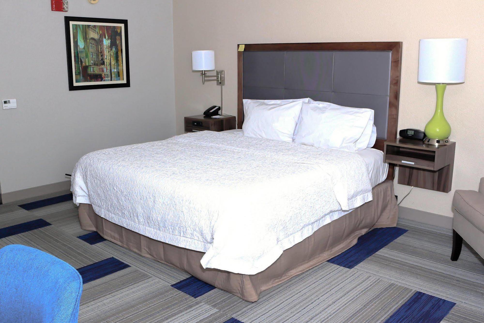 Hampton Inn Birmingham-Trussville Εξωτερικό φωτογραφία