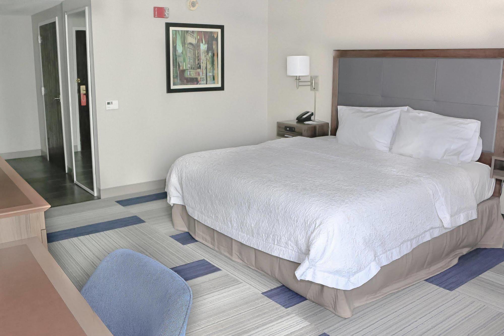 Hampton Inn Birmingham-Trussville Εξωτερικό φωτογραφία