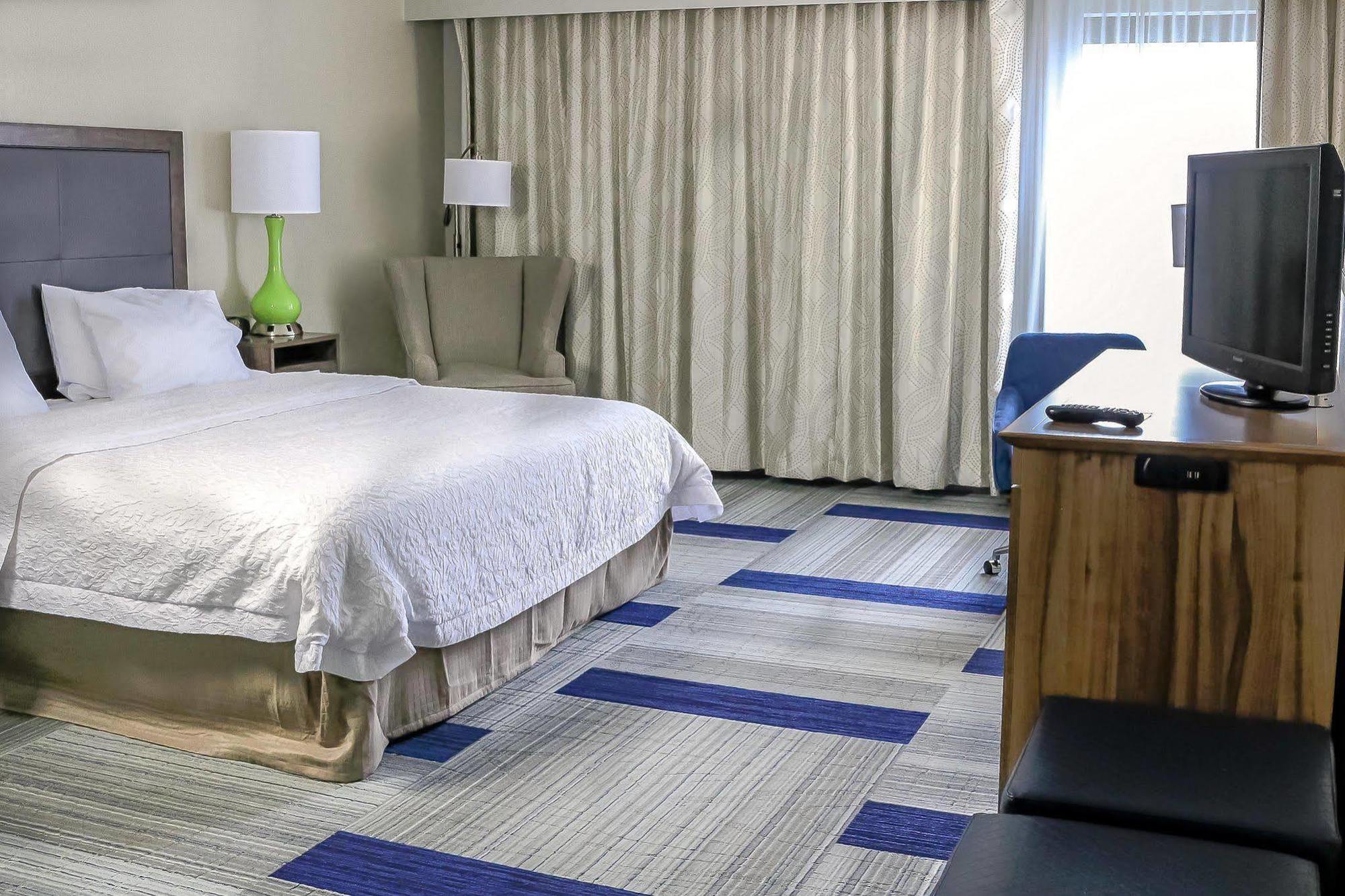 Hampton Inn Birmingham-Trussville Εξωτερικό φωτογραφία